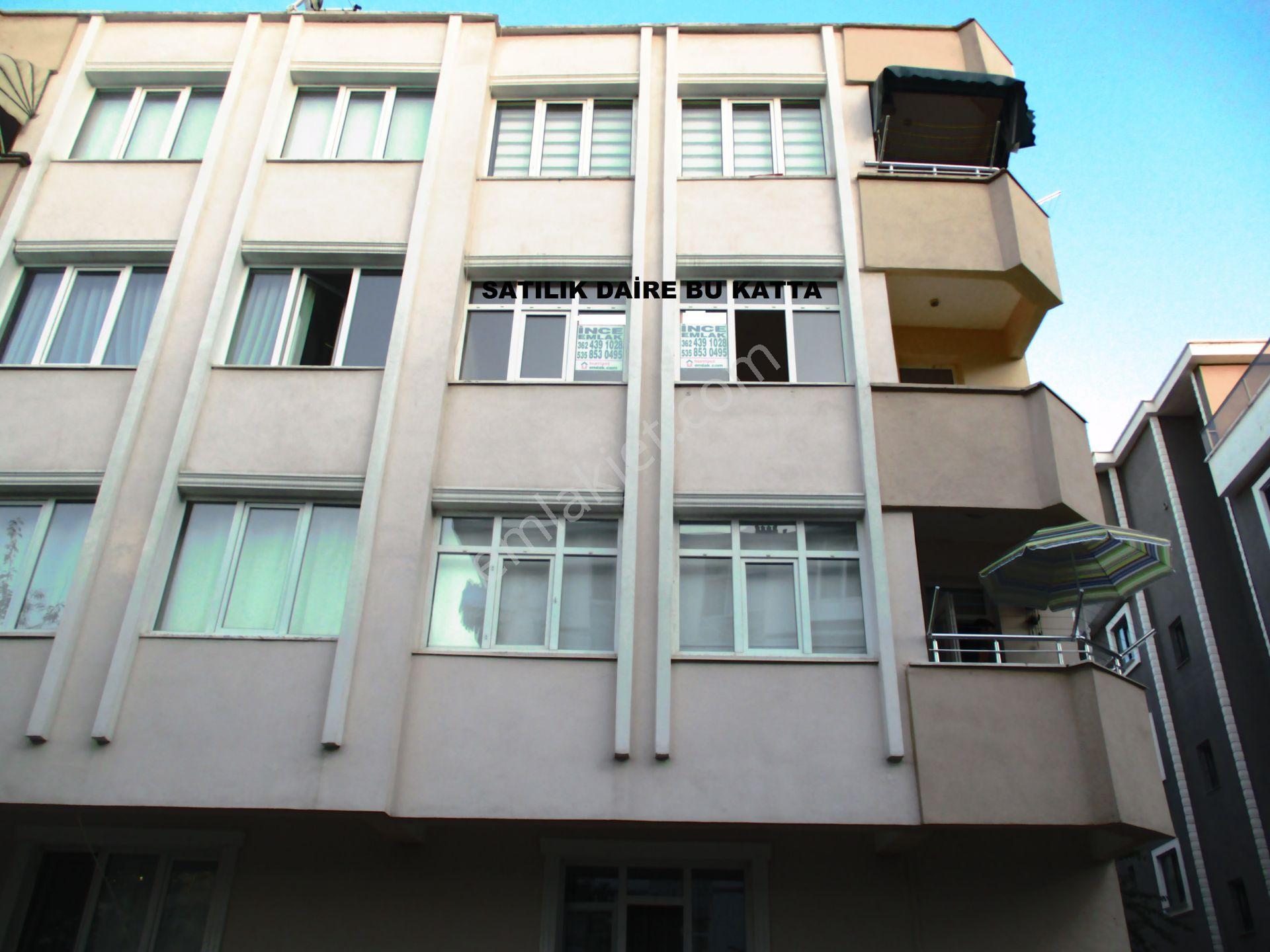Samsun Atakum Esenevler Mah. 3+1 Odalı Denize Yakın 2ci El Acil Satılık Dai - Görsel 27