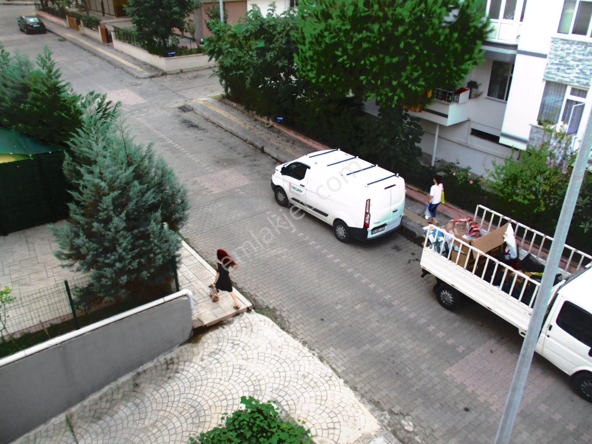 Samsun Atakum Esenevler Mah. 3+1 Odalı Denize Yakın 2ci El Acil Satılık Dai - Görsel 21