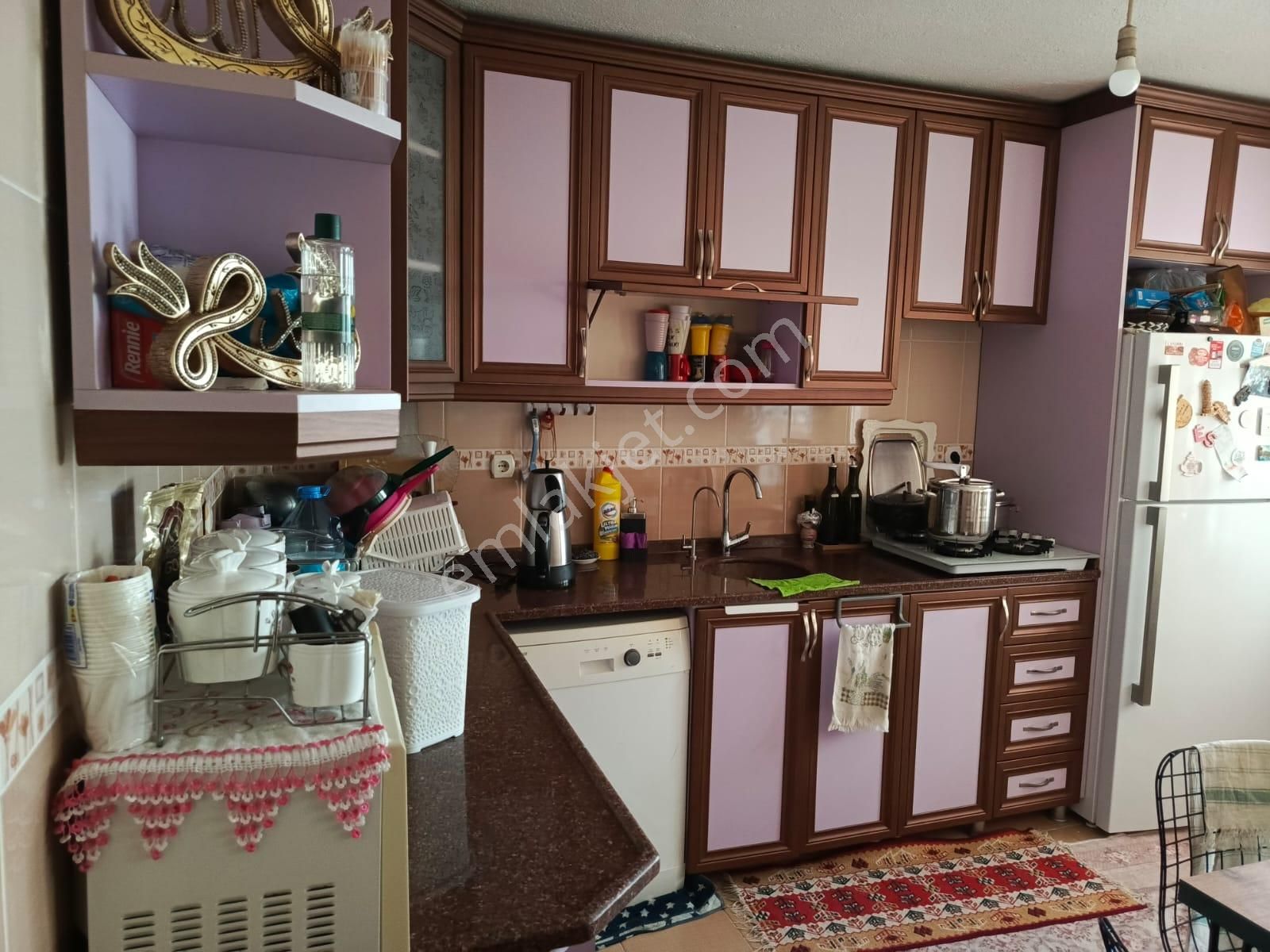 Satılık Müstakil Binalar Örnekköy / Gümüşpala / Yamanlar / Onur Mahallelerin De - Görsel 8