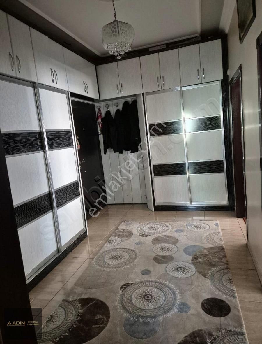 Seker Keykubat Mahallesi Stadyum Yanı 4+1 Satılık