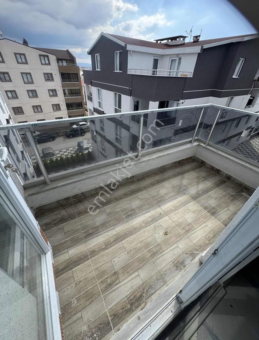 Dumlupınar Mah . 4+1 Dublex Site İçi - Görsel 8