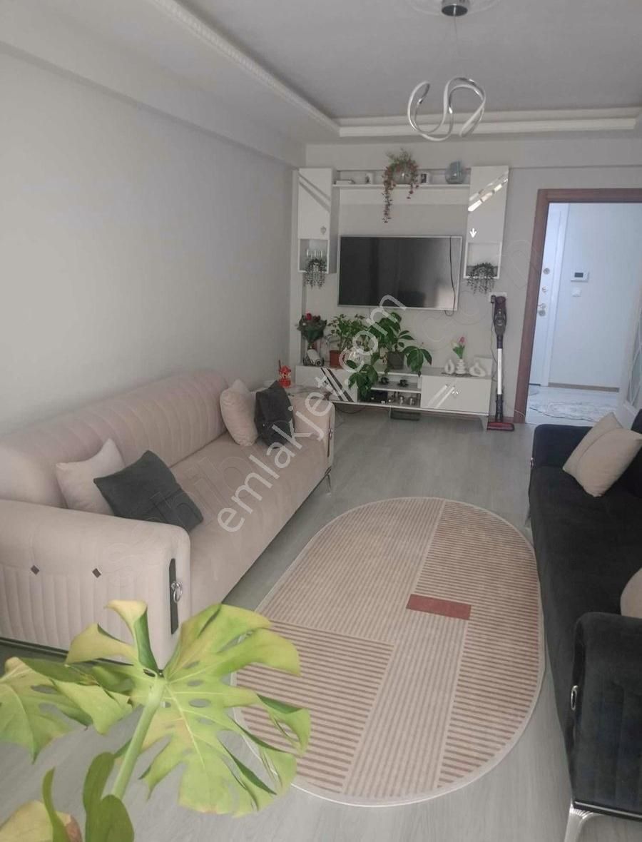 Sakarya Mah.2+1 Yüksek Giriş Kiralık Daire