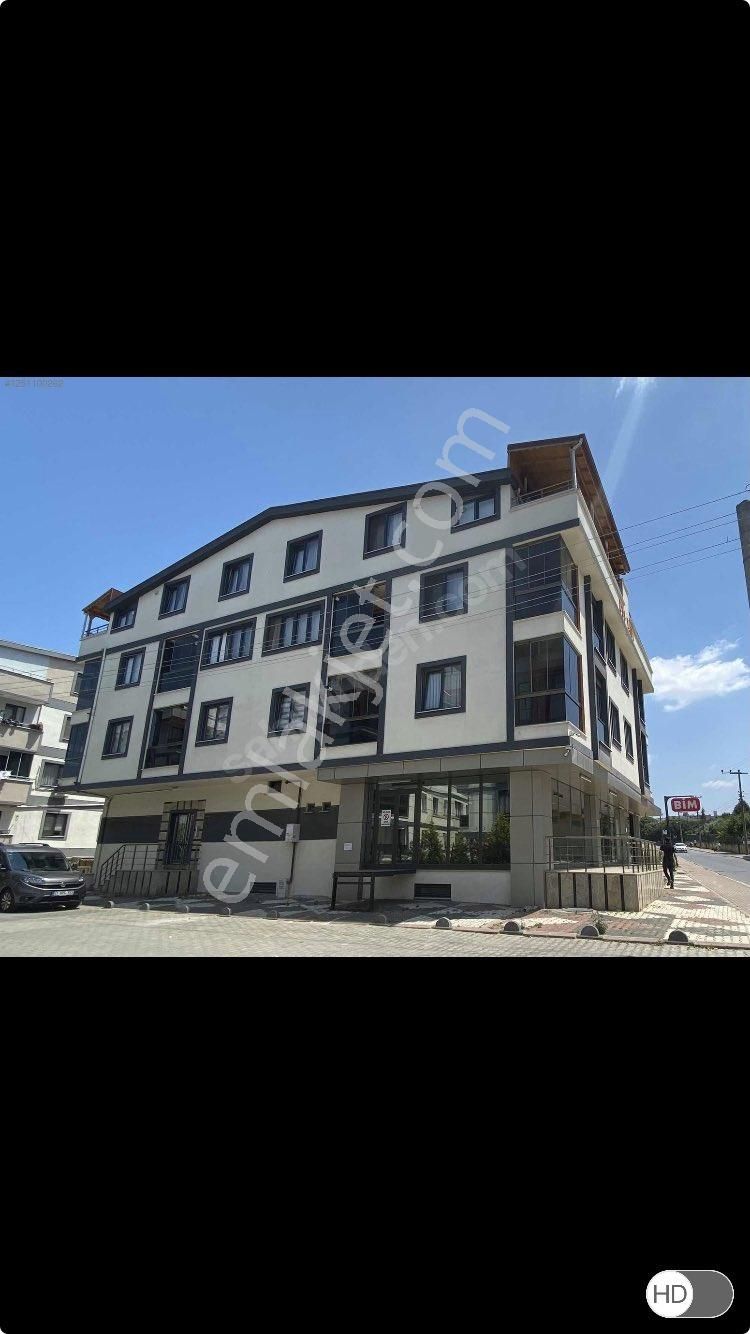 Sahibinden Acil Satılık Daire.