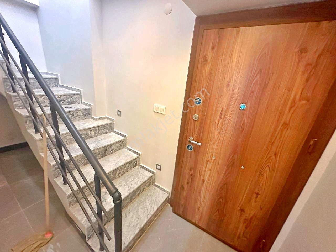 🔵blue Life Egenden Gerçek İlan Gürede Geniş Manzaralı Teraslı Satılık 3+1 Ferah Dublex - Görsel 16