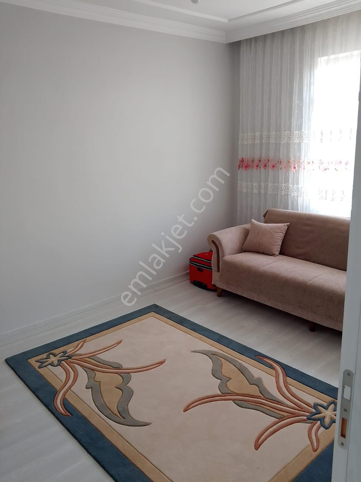 Hoğu Yurtbaşında Satılık Bahçe - Görsel 15