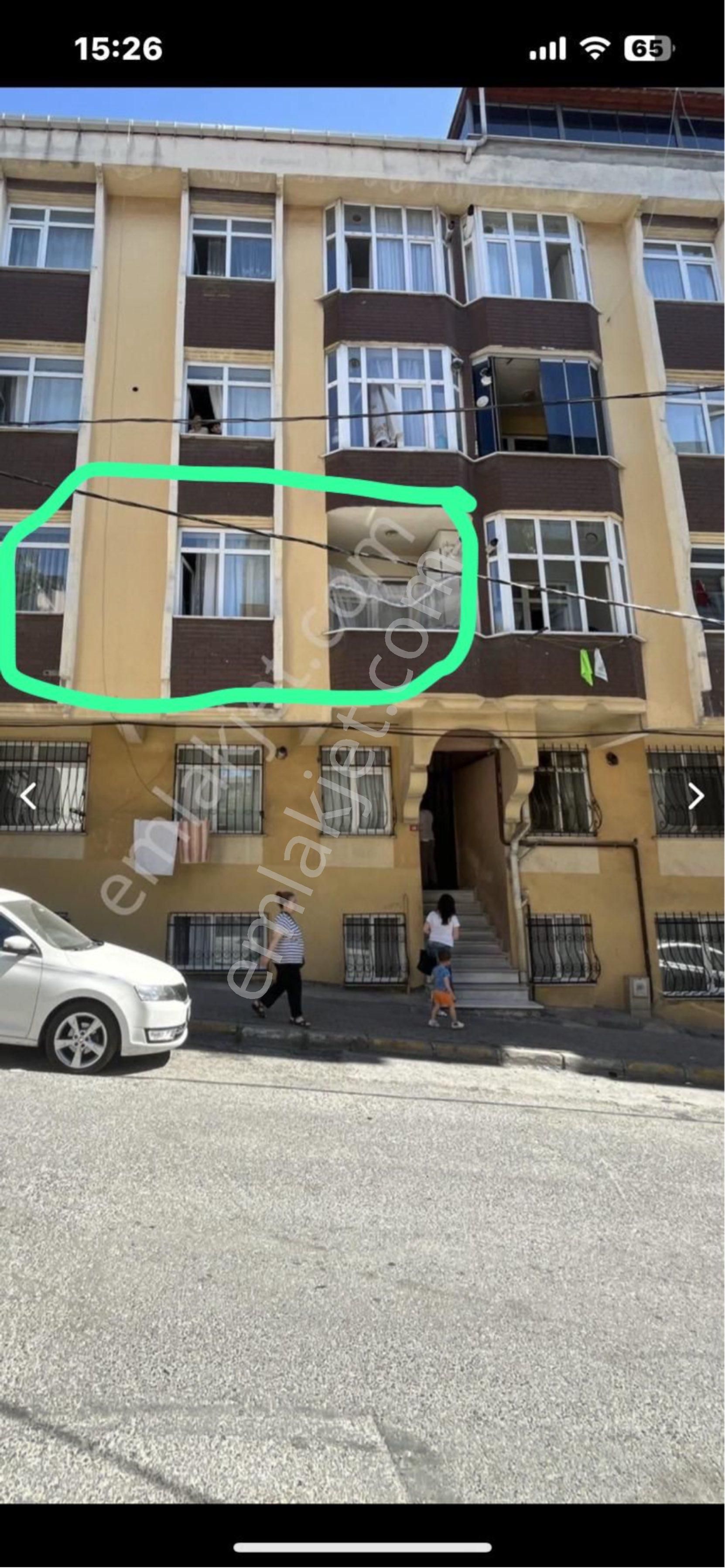 Ncs Emlaktan Satılıkmdaire
