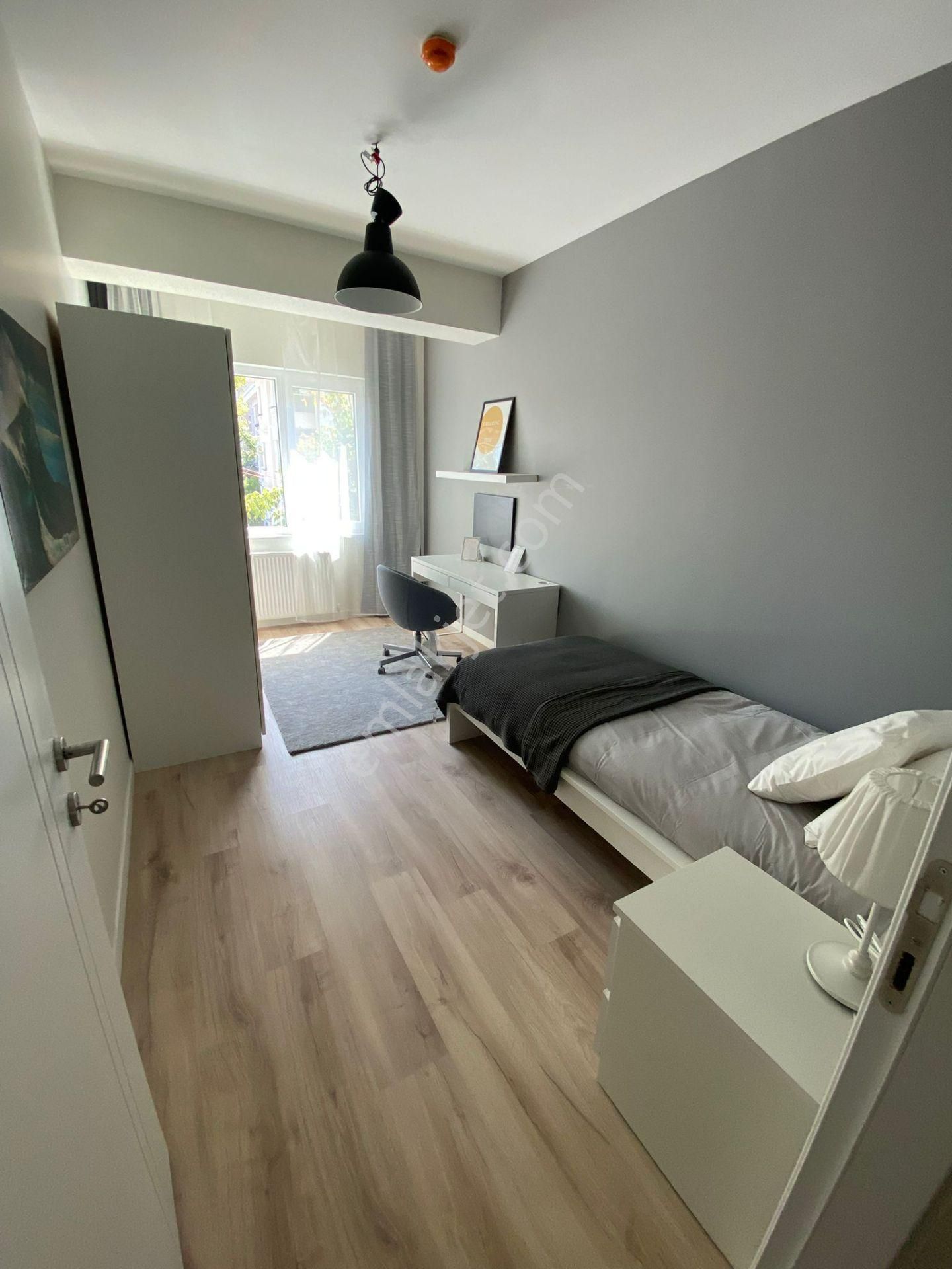 Golden Restate'den Emsalsiz 3+1 Ferah, Masrafsız, Ulaşımı Kolay - Görsel 11