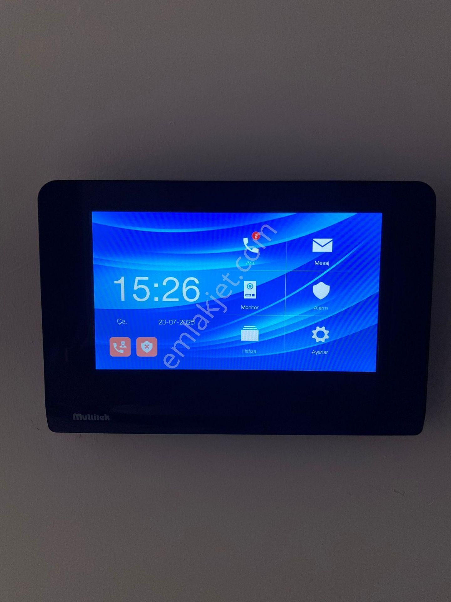 Golden Restate'den Emsalsiz 3+1 Ferah, Masrafsız, Ulaşımı Kolay - Görsel 2