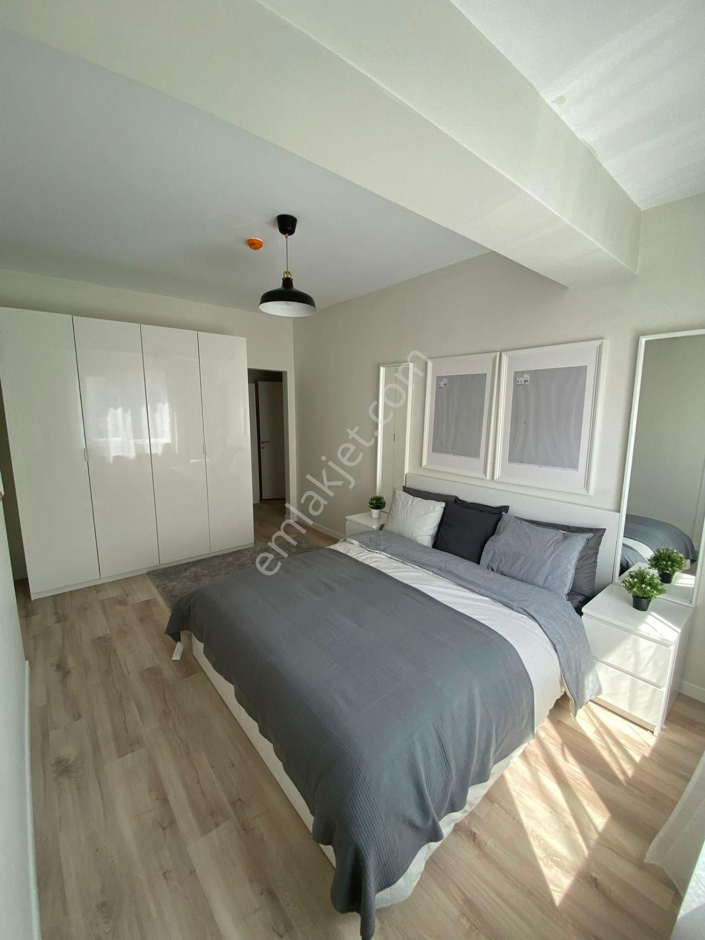 Golden Restate'den Emsalsiz 3+1 Ferah, Masrafsız, Ulaşımı Kolay - Görsel 7