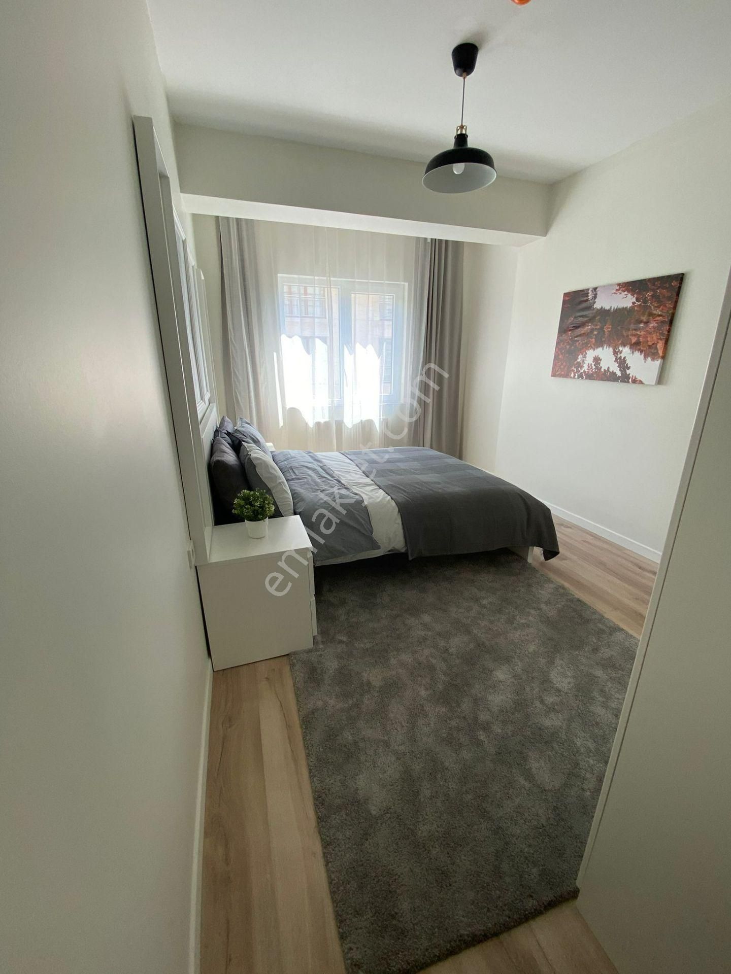 Golden Restate'den Emsalsiz 3+1 Ferah, Masrafsız, Ulaşımı Kolay - Görsel 6