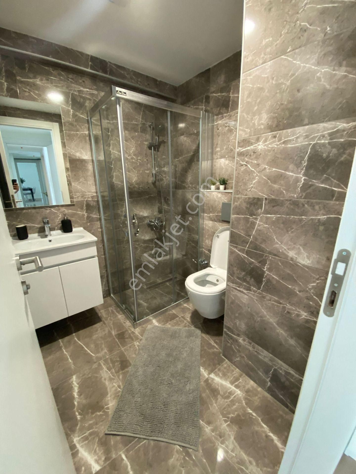 Golden Restate'den Emsalsiz 3+1 Ferah, Masrafsız, Ulaşımı Kolay - Görsel 12