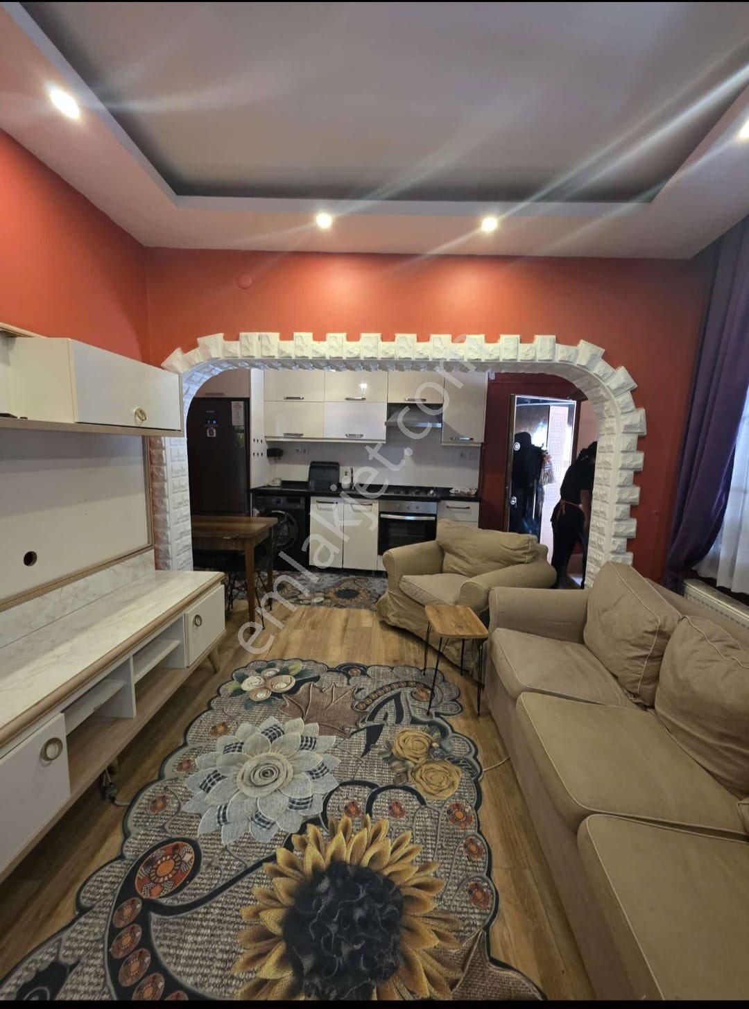 Bora Emlak’tan Müstakil