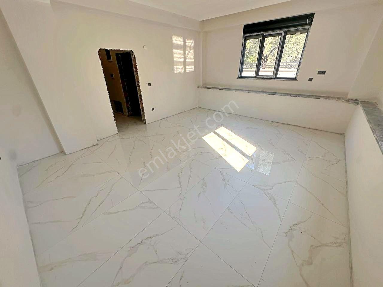 🏠blue Life Egenden Gerçek İlan Güre Merkezde Satılık Amerikan Mutfaklı Geniş Bahçeli 4+1 Dublex - Görsel 26