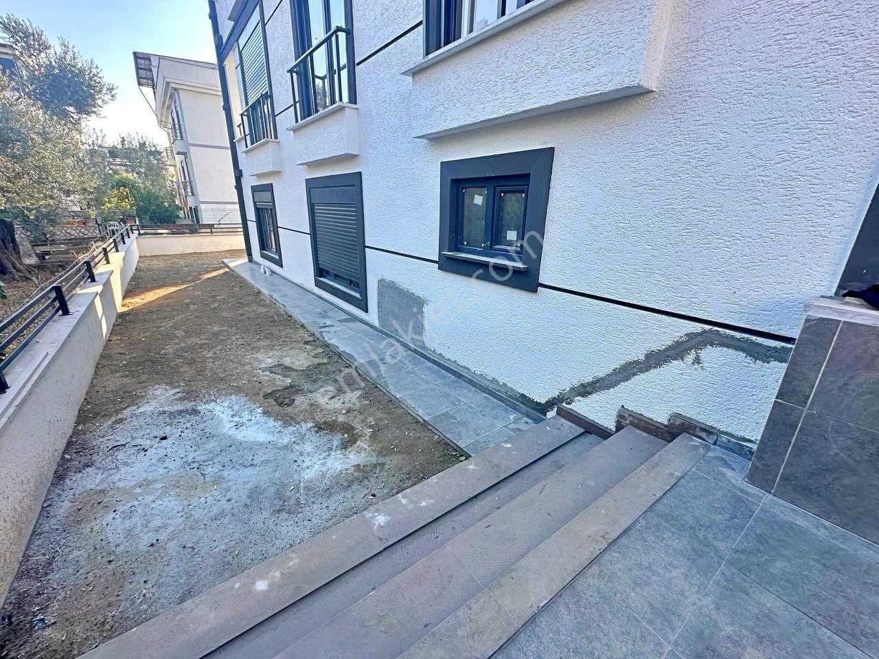🏠blue Life Egenden Gerçek İlan Güre Merkezde Satılık Amerikan Mutfaklı Geniş Bahçeli 4+1 Dublex - Görsel 20