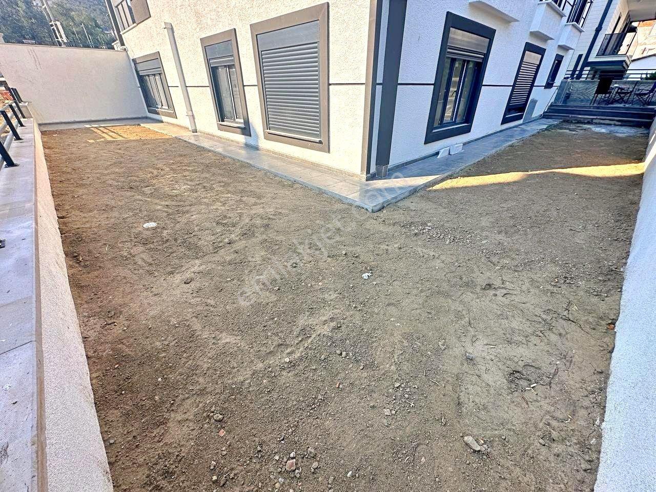 🏠blue Life Egenden Gerçek İlan Güre Merkezde Satılık Amerikan Mutfaklı Geniş Bahçeli 4+1 Dublex - Görsel 32
