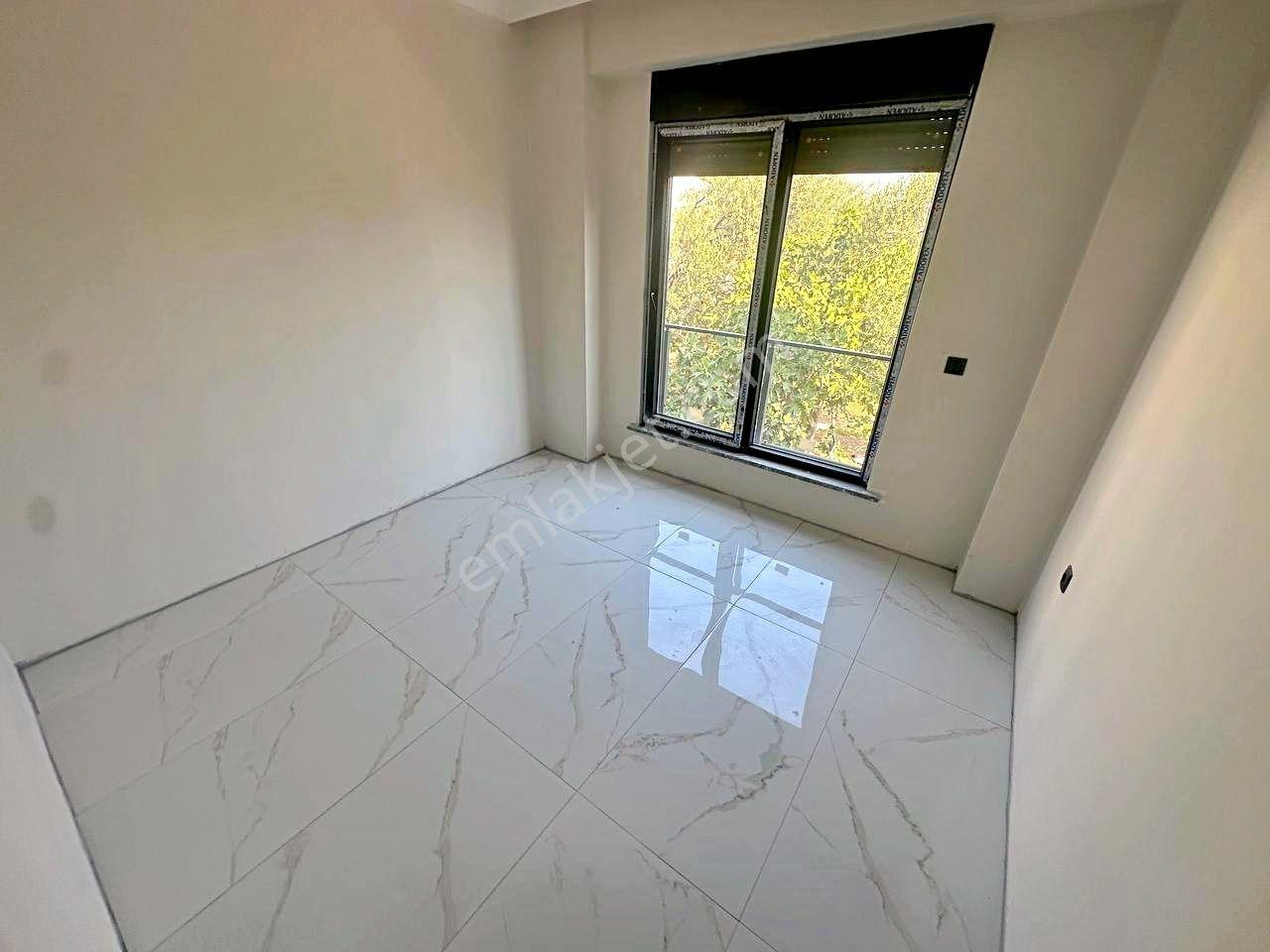 🏠blue Life Egenden Gerçek İlan Güre Merkezde Satılık Amerikan Mutfaklı Geniş Bahçeli 4+1 Dublex - Görsel 16