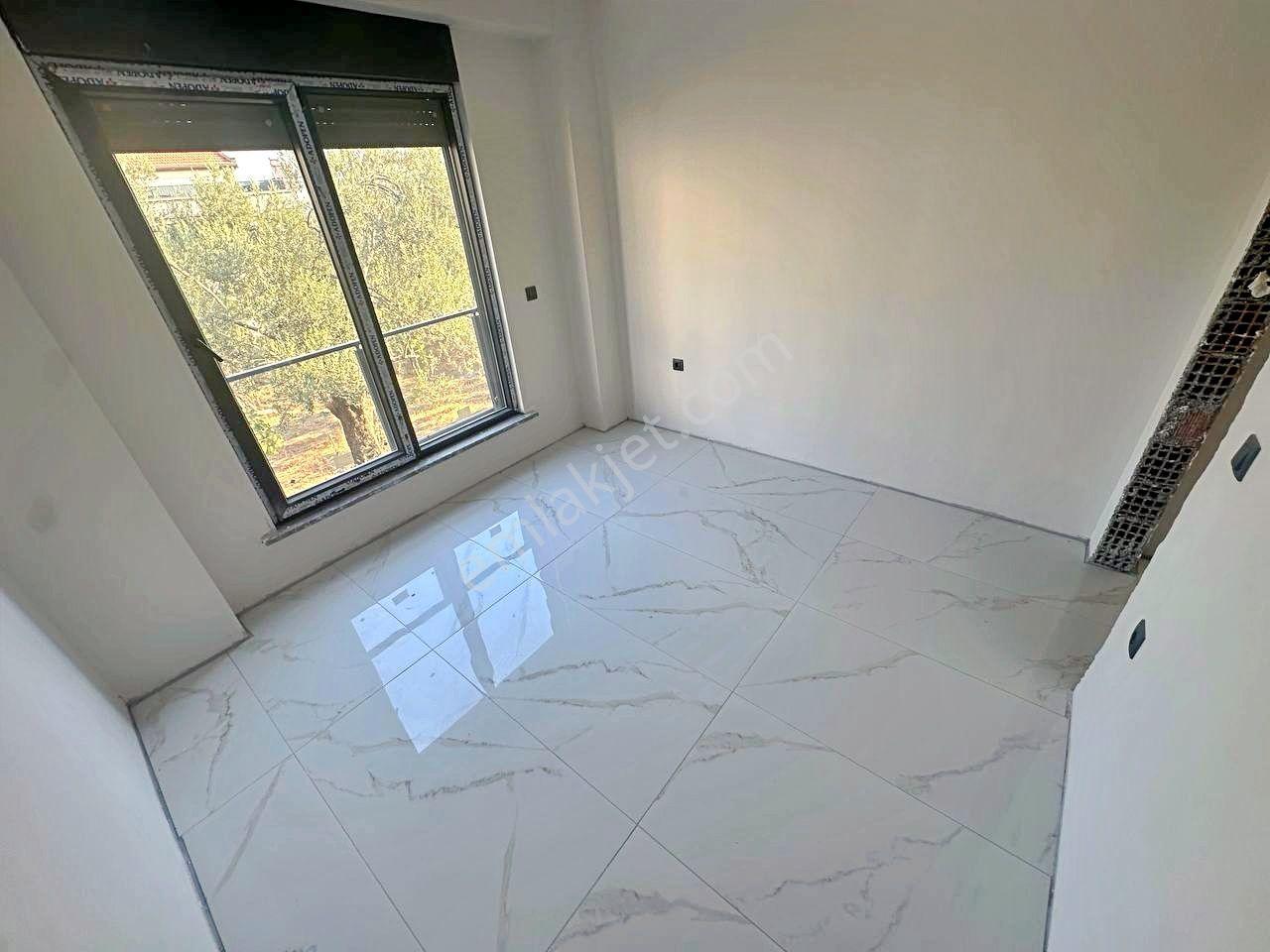 🏠blue Life Egenden Gerçek İlan Güre Merkezde Satılık Amerikan Mutfaklı Geniş Bahçeli 4+1 Dublex - Görsel 2
