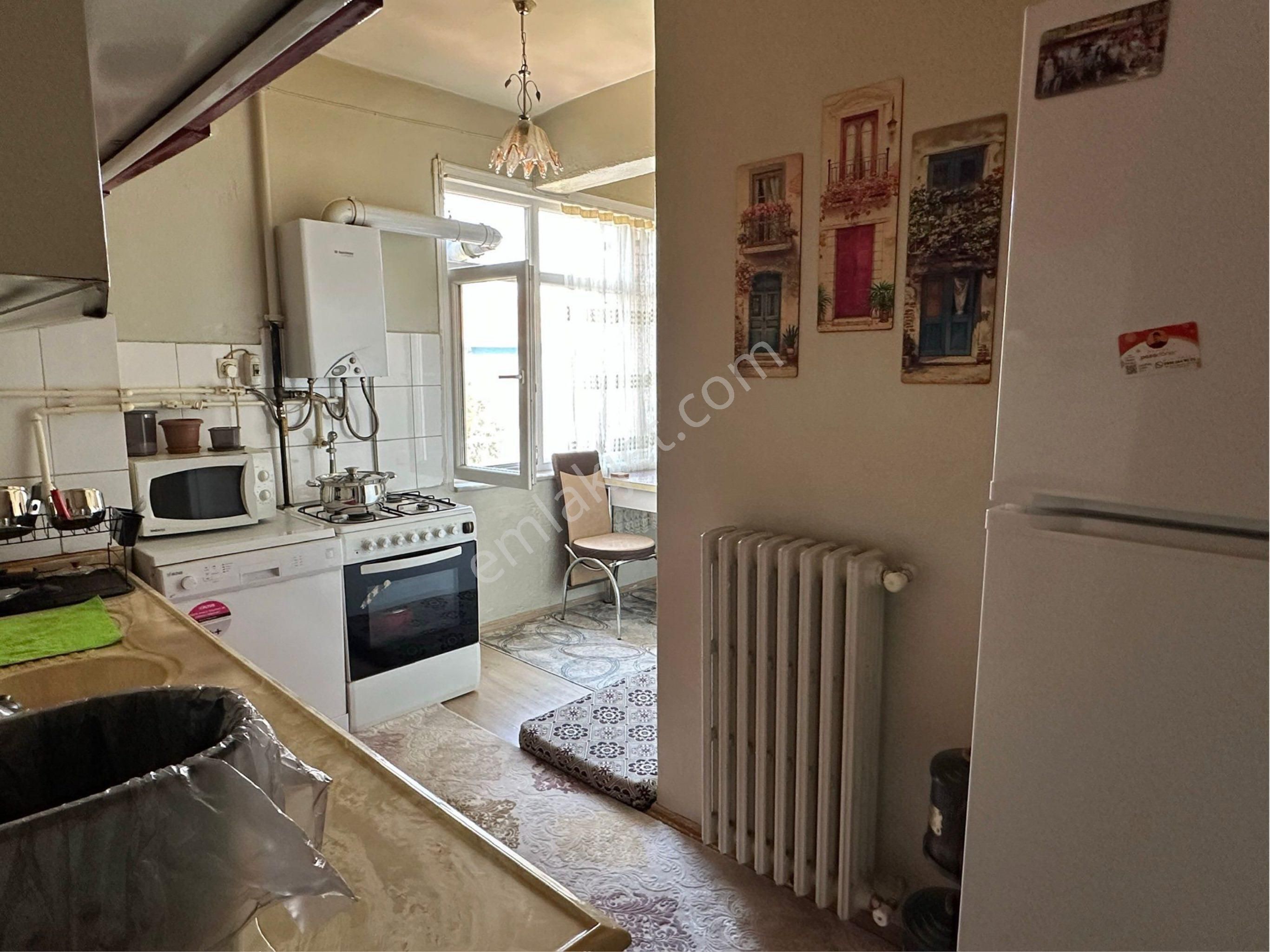 Fetih Caddesi İl Jandarma Karşısı 3+1 Arakat Daire - Görsel 16