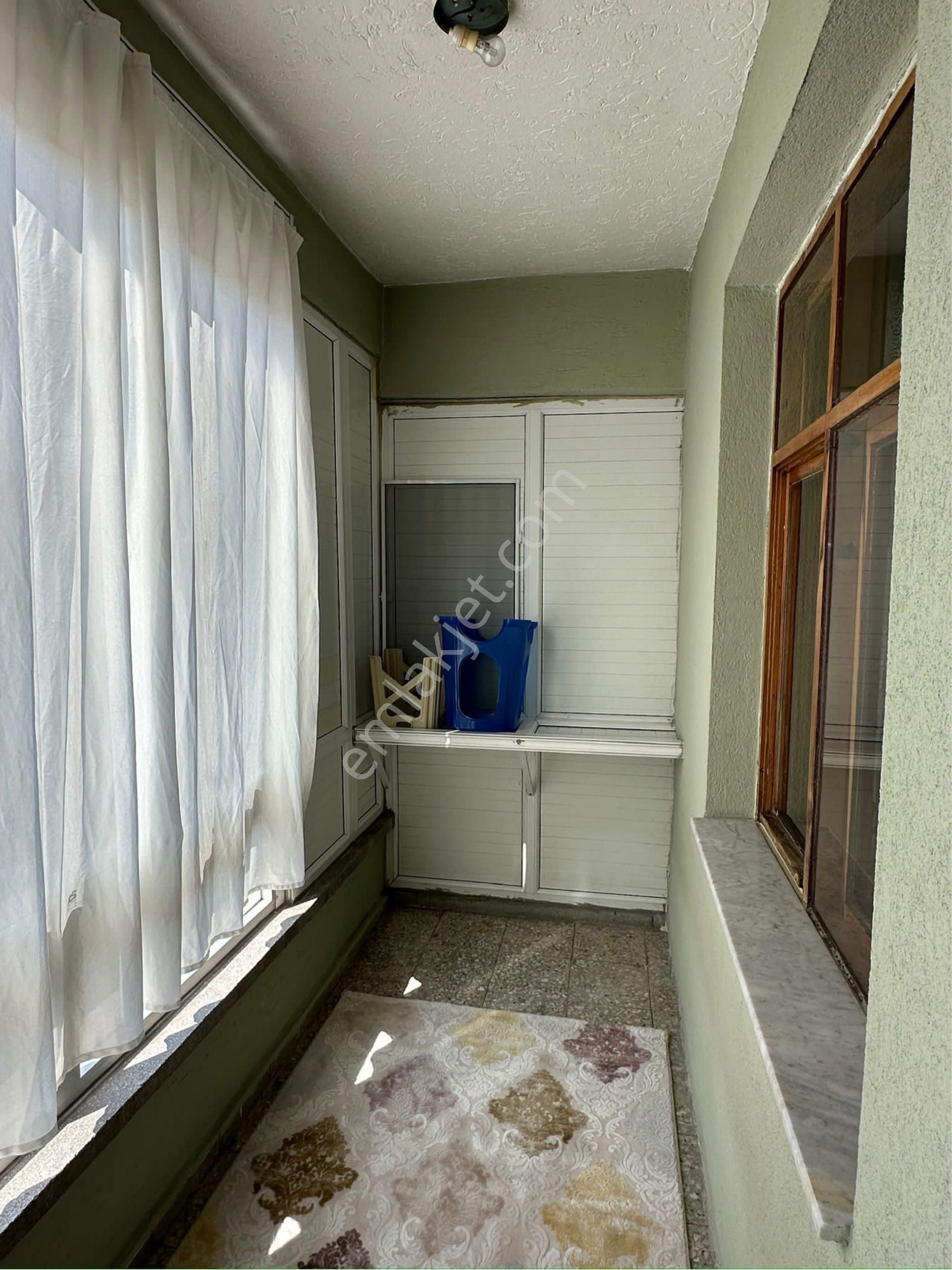 Fetih Caddesi İl Jandarma Karşısı 3+1 Arakat Daire - Görsel 17