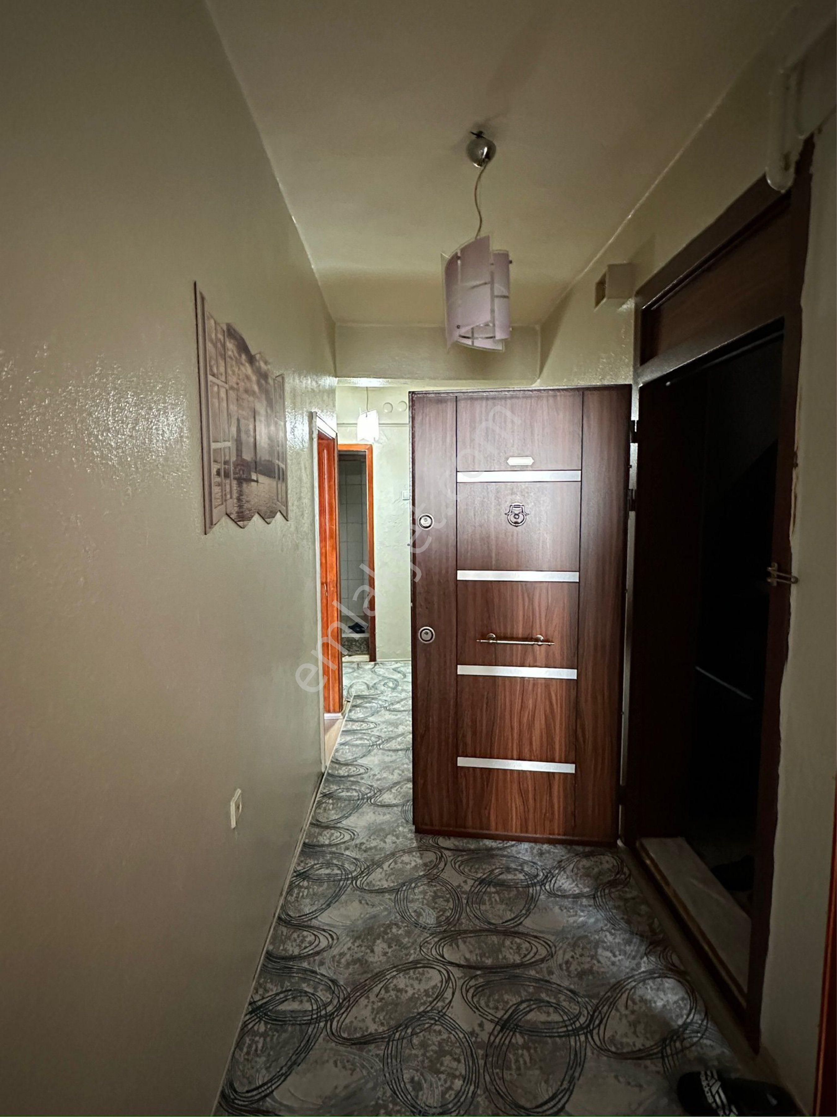 Fetih Caddesi İl Jandarma Karşısı 3+1 Arakat Daire - Görsel 20