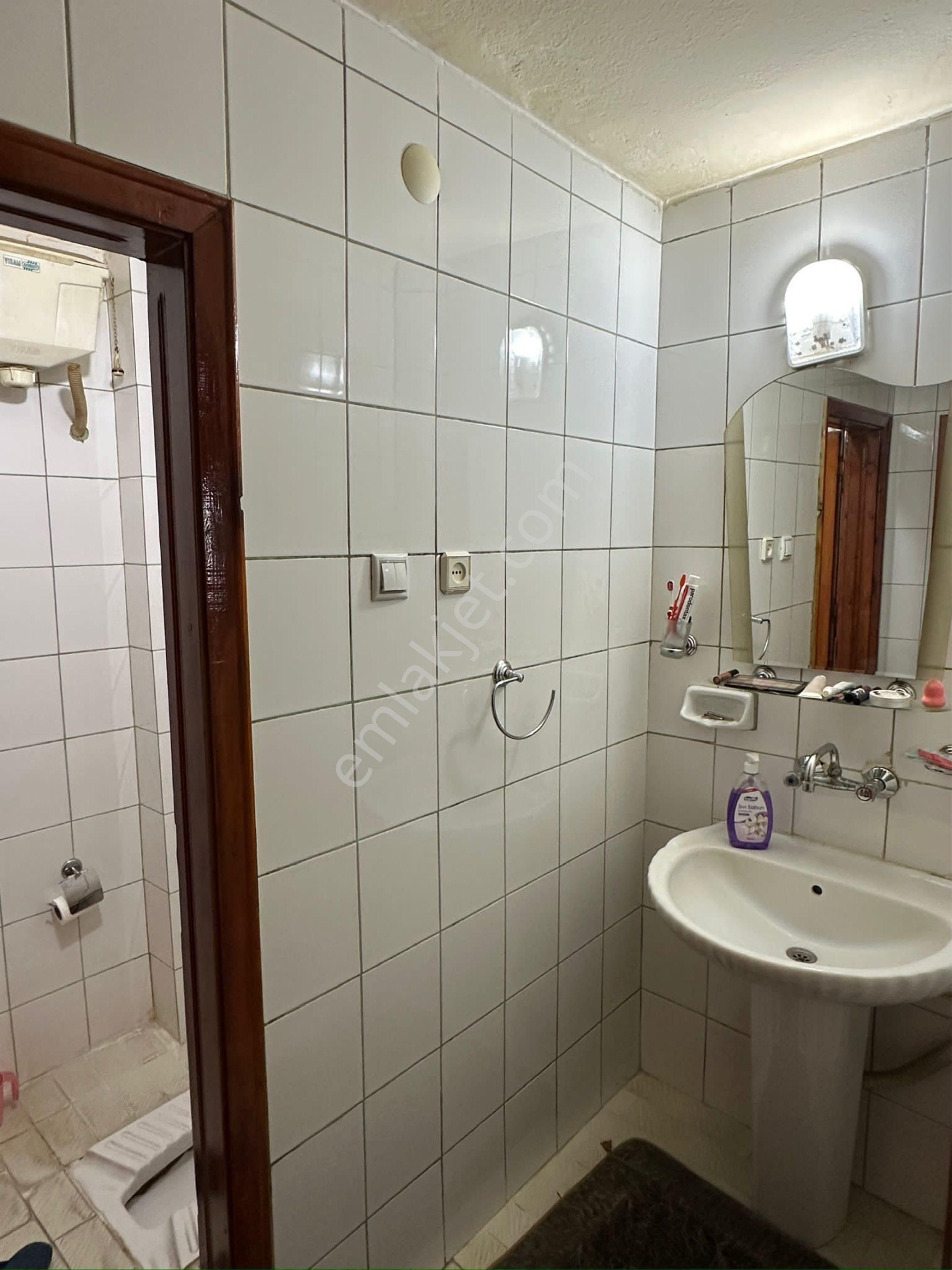 Fetih Caddesi İl Jandarma Karşısı 3+1 Arakat Daire - Görsel 11