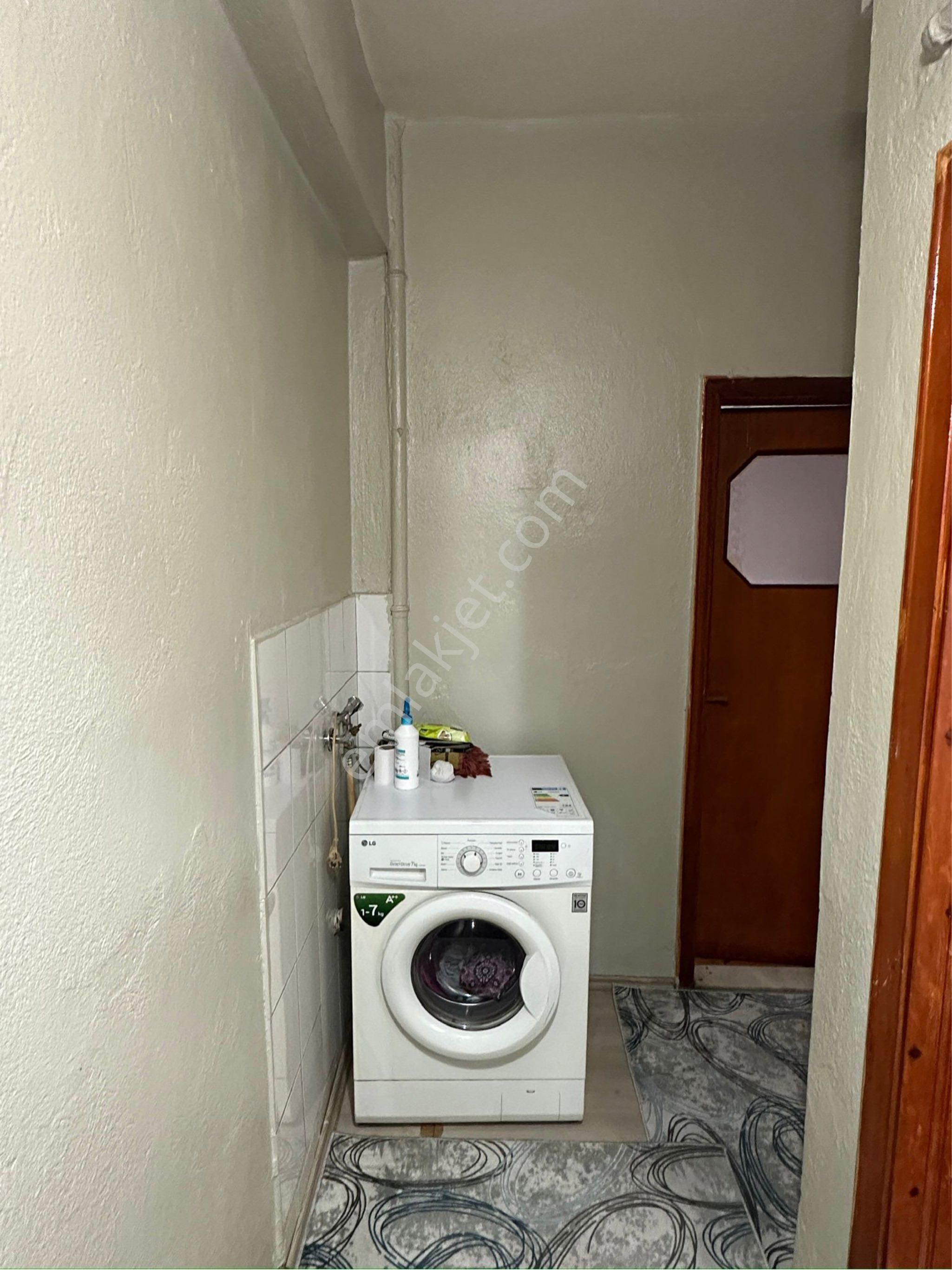 Fetih Caddesi İl Jandarma Karşısı 3+1 Arakat Daire - Görsel 9