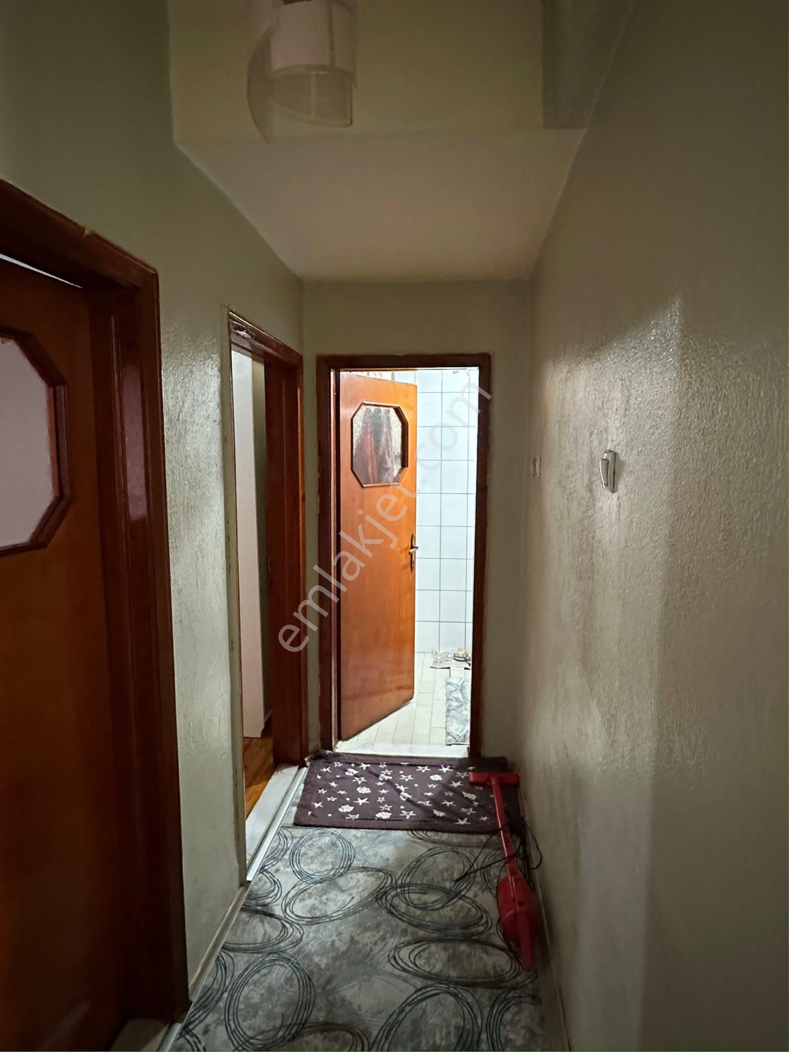 Fetih Caddesi İl Jandarma Karşısı 3+1 Arakat Daire - Görsel 10