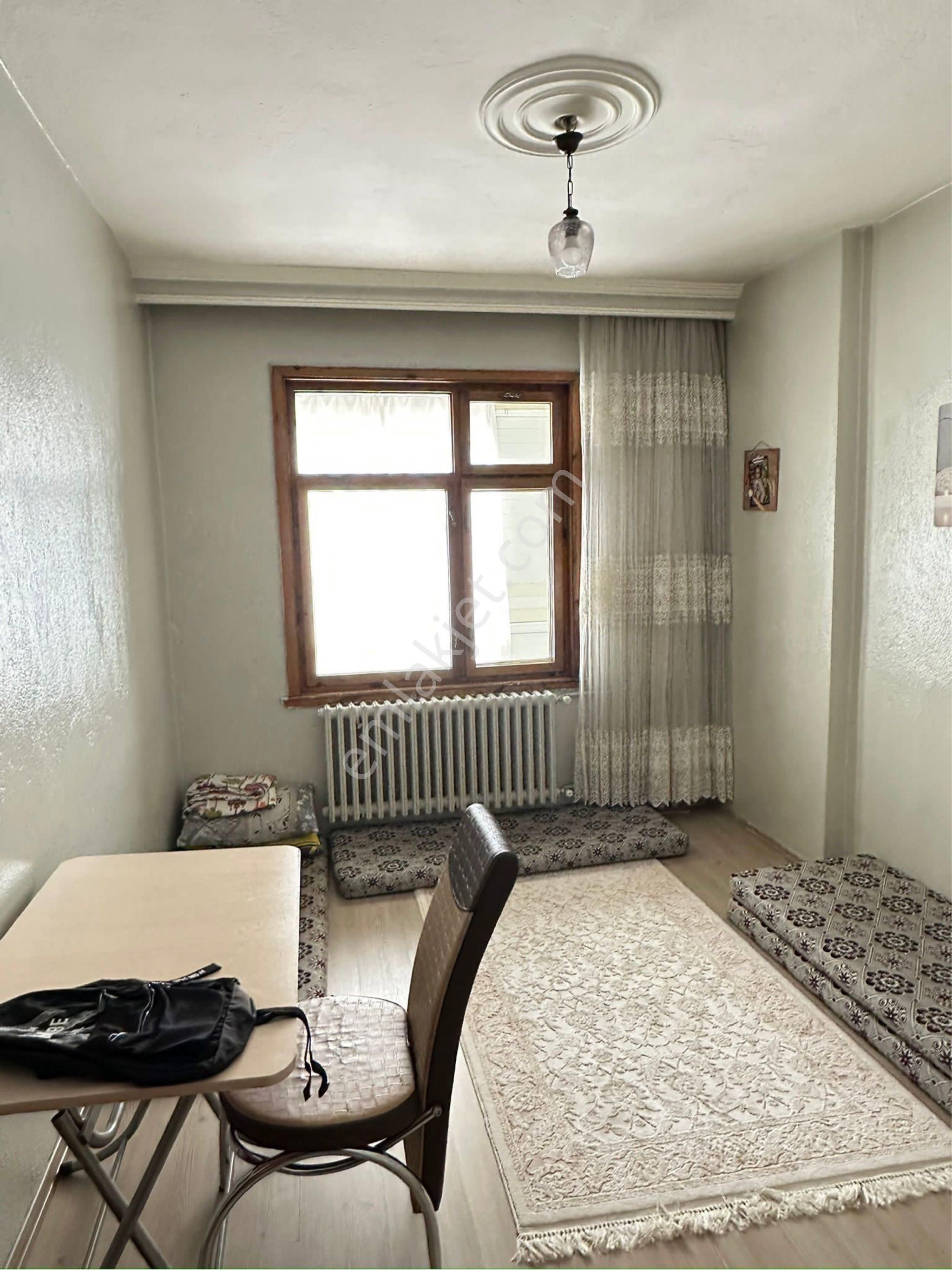 Fetih Caddesi İl Jandarma Karşısı 3+1 Arakat Daire - Görsel 23