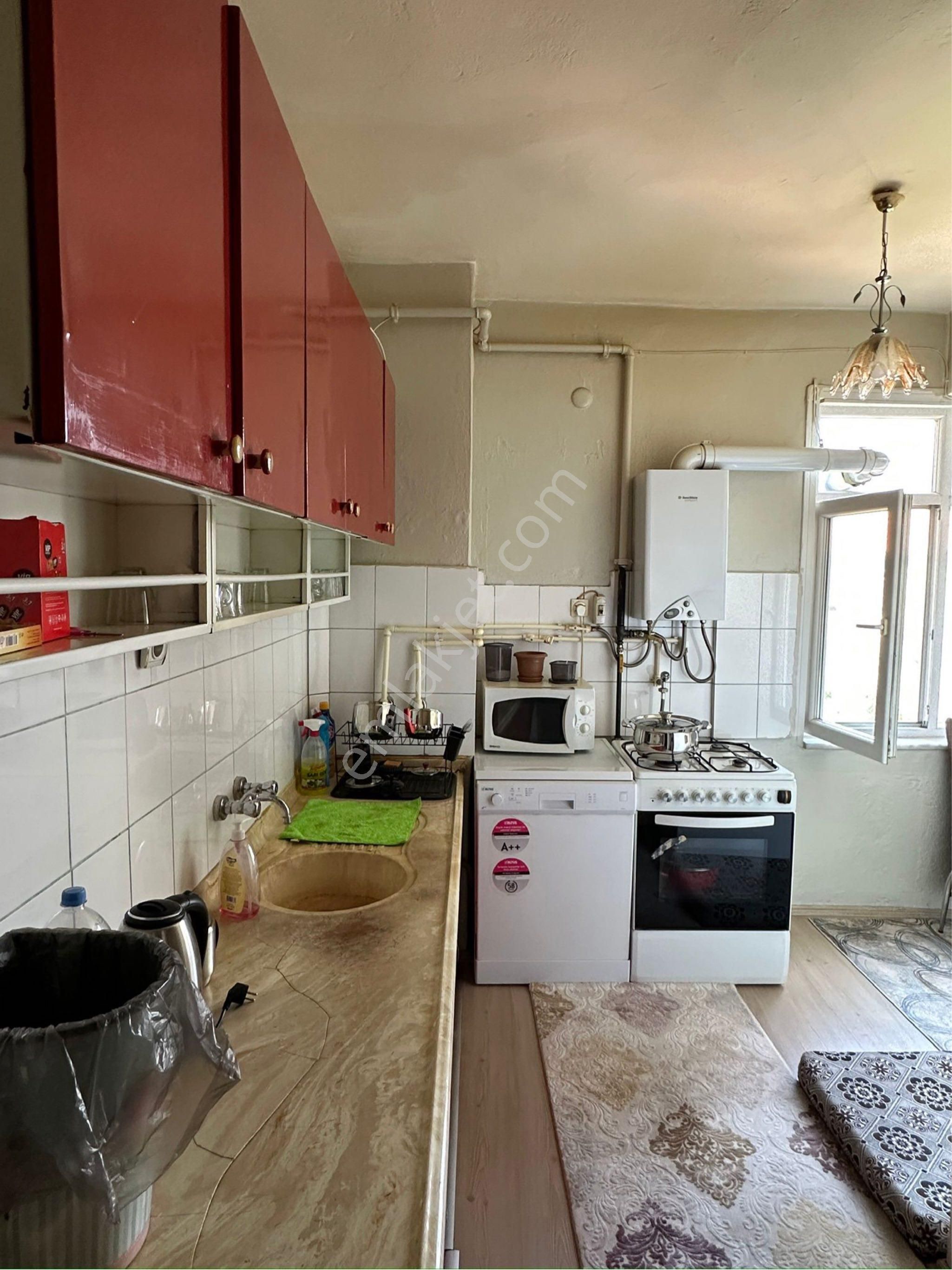 Fetih Caddesi İl Jandarma Karşısı 3+1 Arakat Daire - Görsel 25