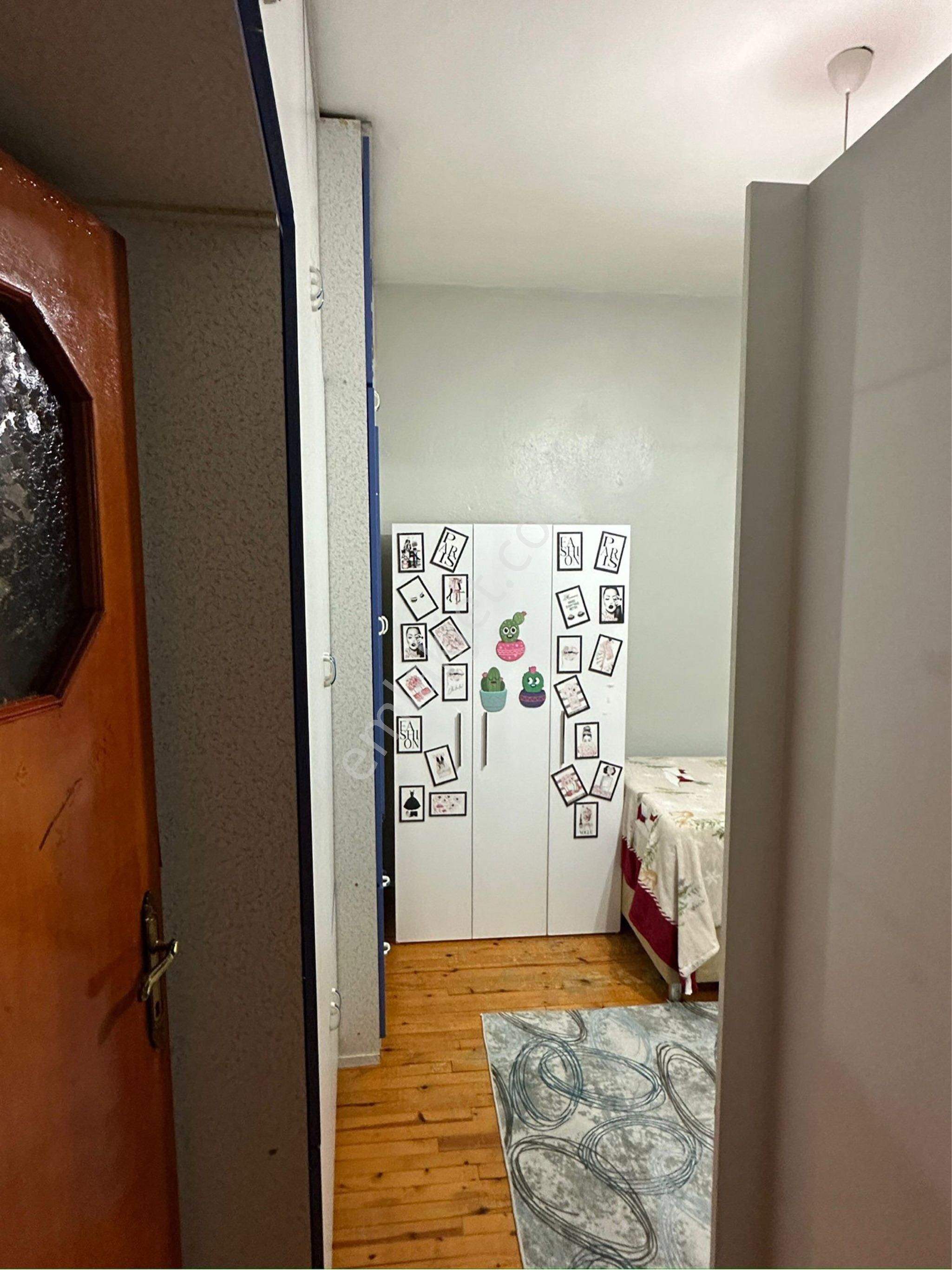 Fetih Caddesi İl Jandarma Karşısı 3+1 Arakat Daire - Görsel 7