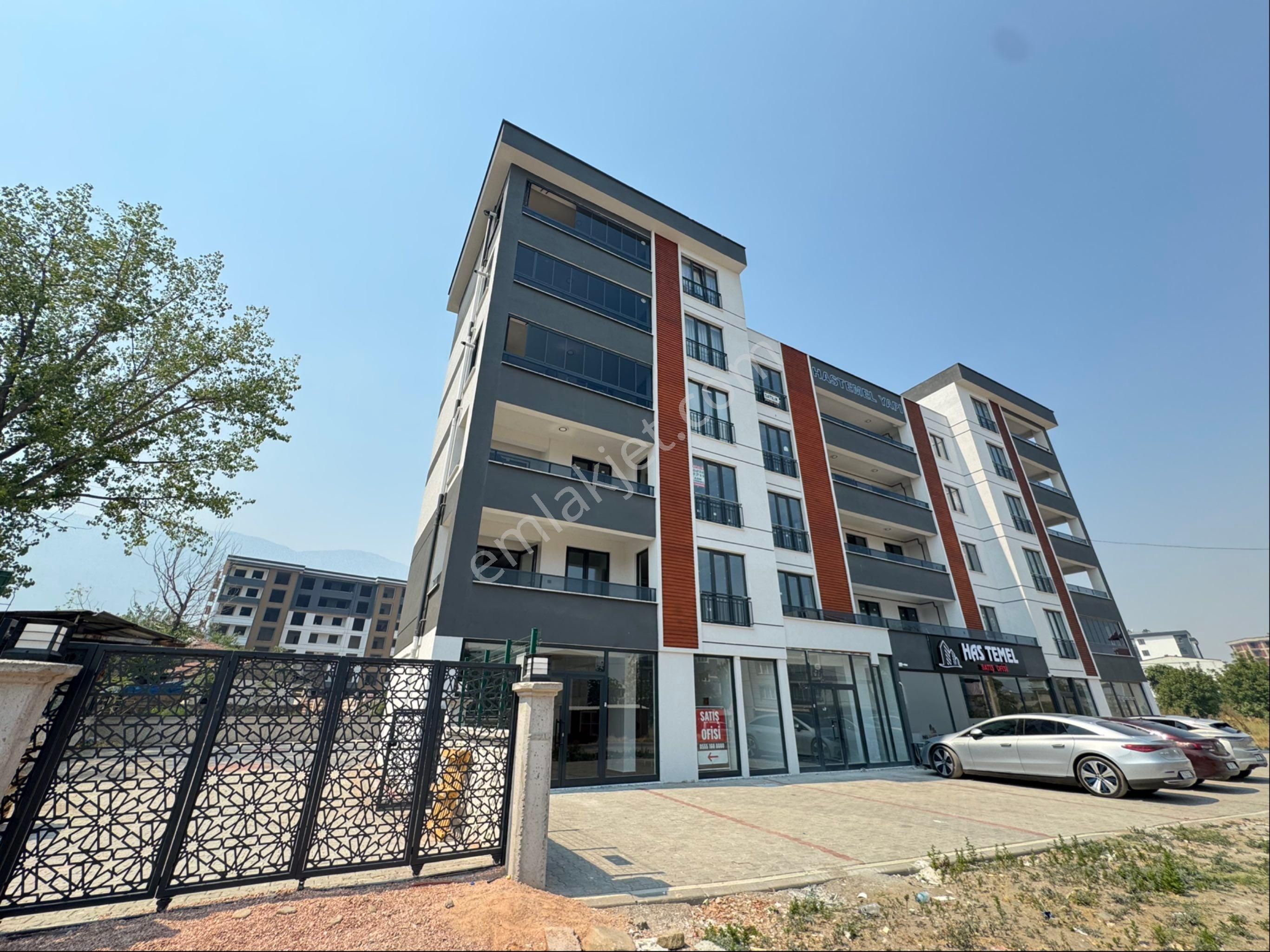Lookhause Yıldırım Karapınar Satılık 3+1 Satılık Geniş Daire