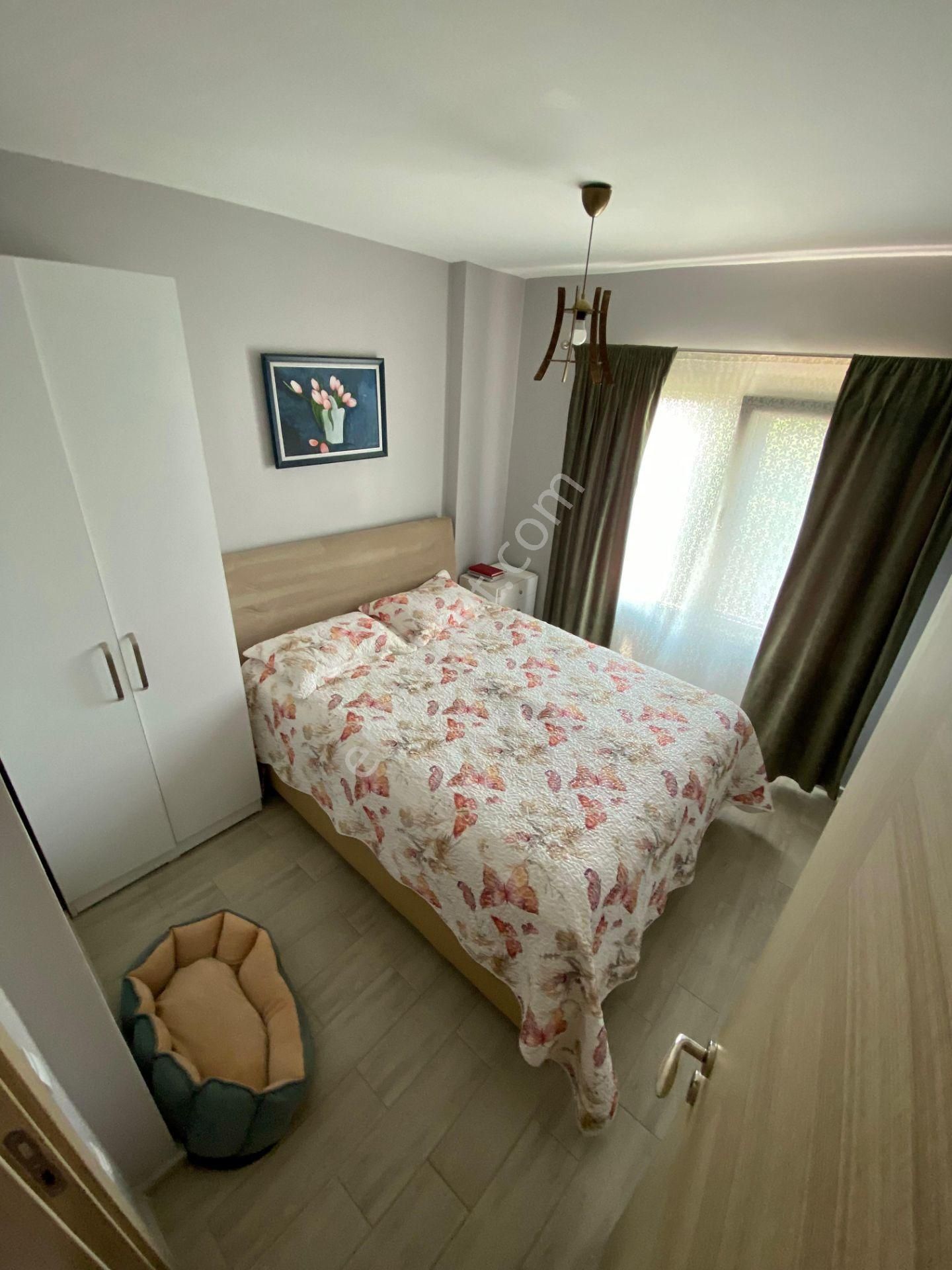 Dikili'de Sahibinden Satılık 481m² Köşe Arsada Tripleks Müstakil Villa -denize 800m Yürüme Mesafesi - Görsel 11