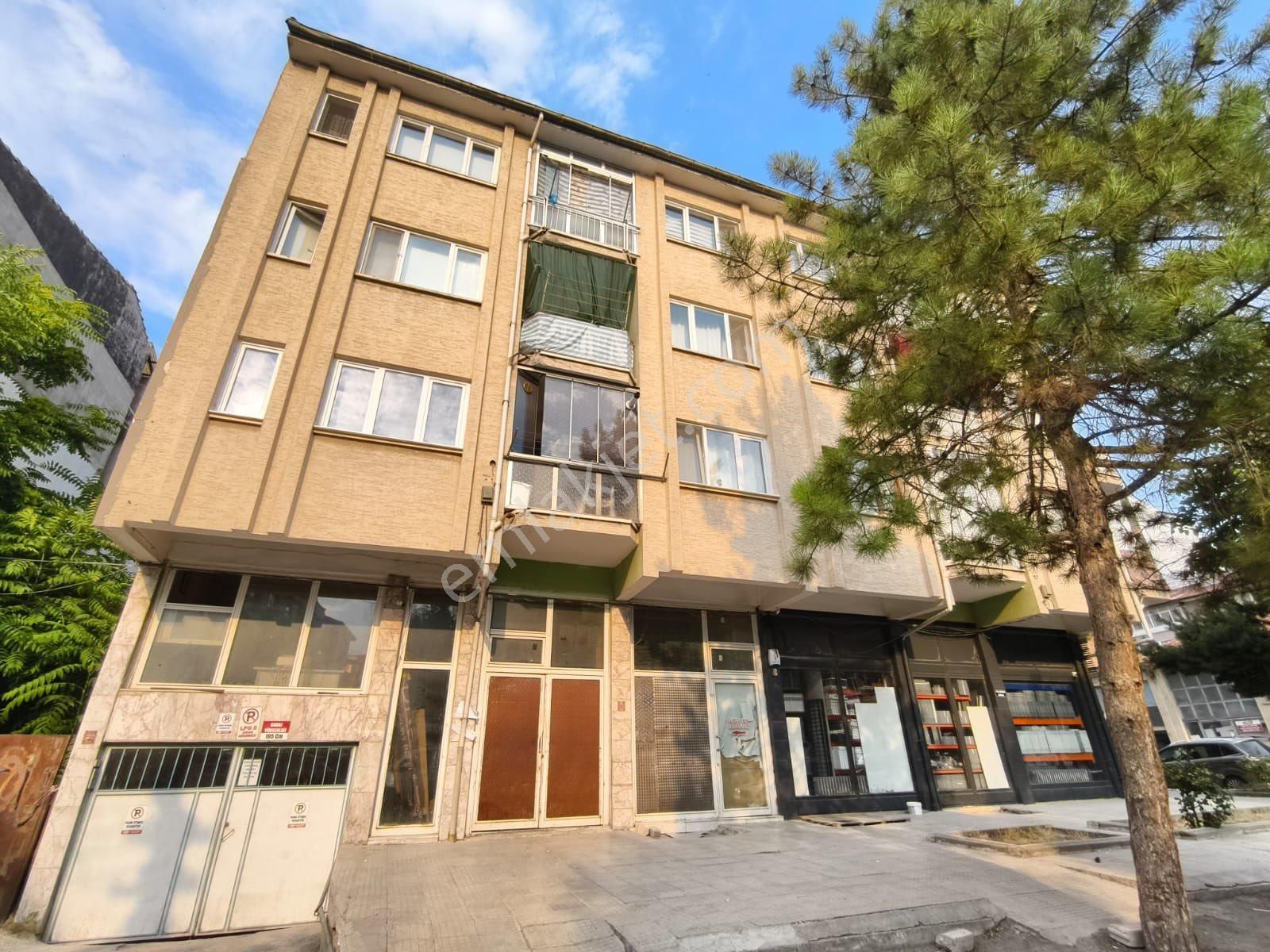 Pera'dan Kurtuluş Mh. Şentürk Sk. 3+1 Geniş Ferah Kiralık Daire