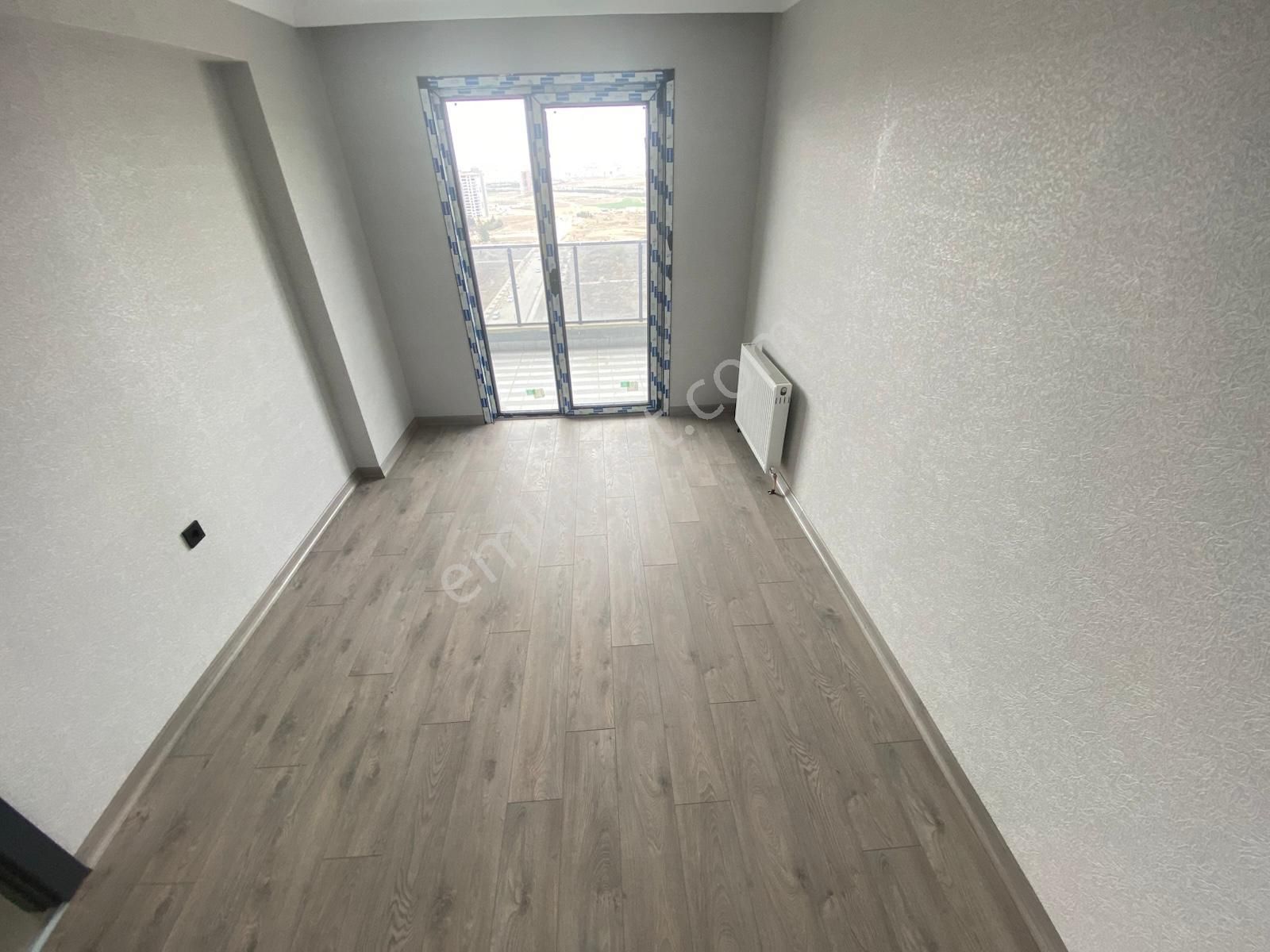 K'ören Ovacık'da Oturum Hazır Teras Balkonlu Site Dairesi - Görsel 12