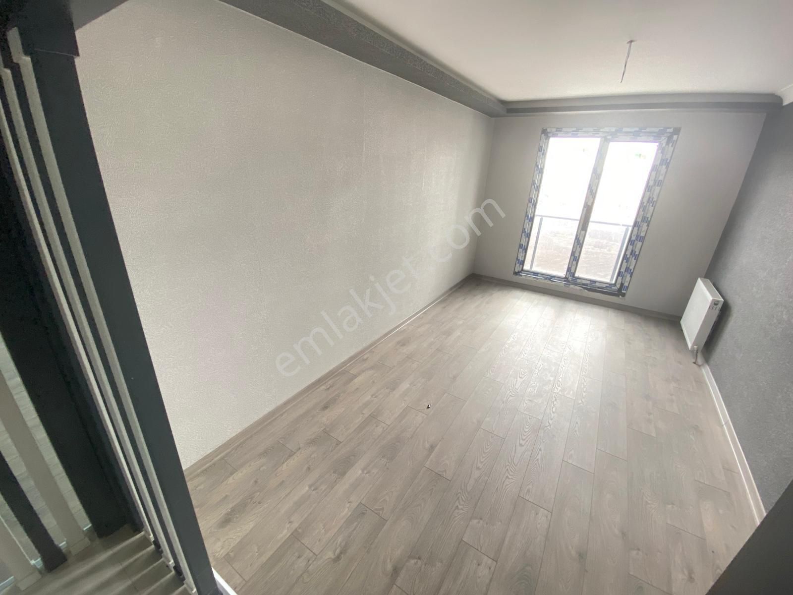 K'ören Ovacık'da Oturum Hazır Teras Balkonlu Site Dairesi - Görsel 34