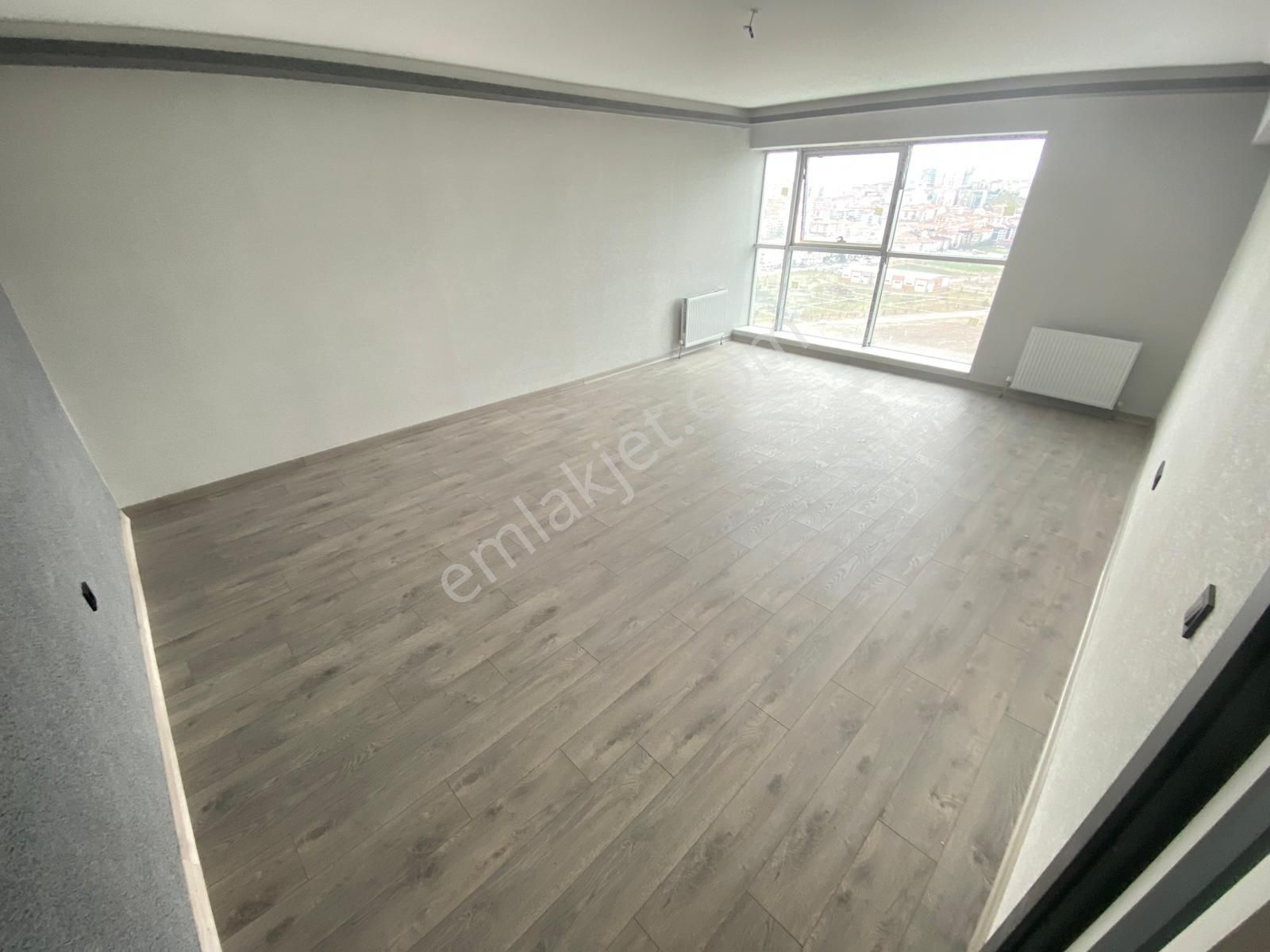 K'ören Ovacık'da Oturum Hazır Teras Balkonlu Site Dairesi - Görsel 25