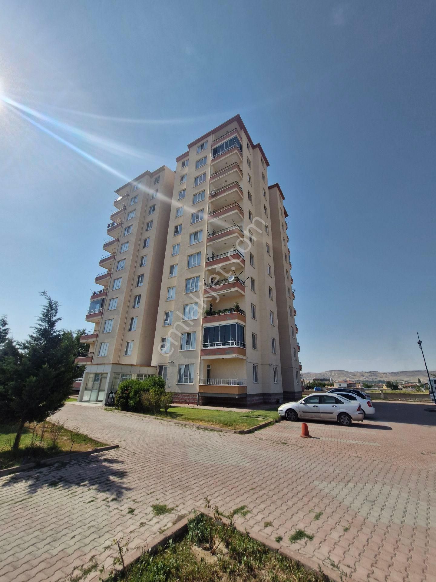 Belsin Anbar Kiralik Daire
