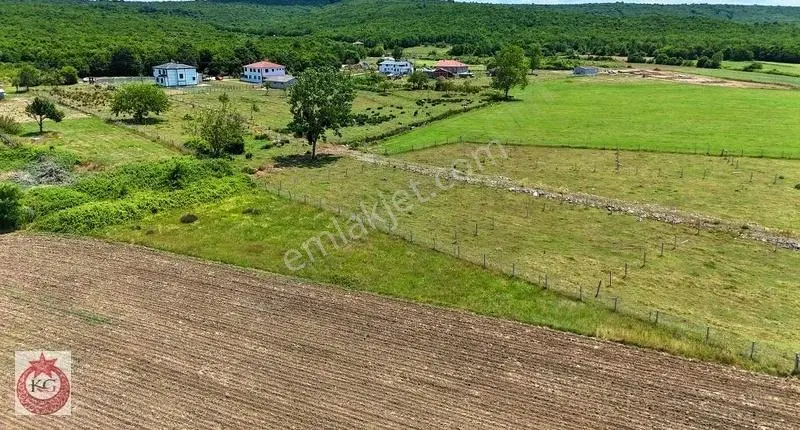 Kaynarca Birlik Mahallesinde Satılık 1 Dönüm %40 İmarlı Arsa - Görsel 4