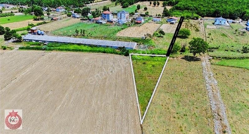 Kaynarca Birlik Mahallesinde Satılık 1 Dönüm %40 İmarlı Arsa - Görsel 15