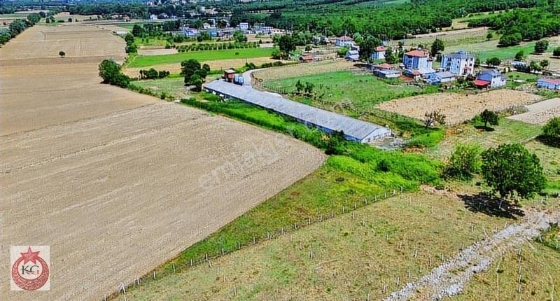 Kaynarca Birlik Mahallesinde Satılık 1 Dönüm %40 İmarlı Arsa - Görsel 12
