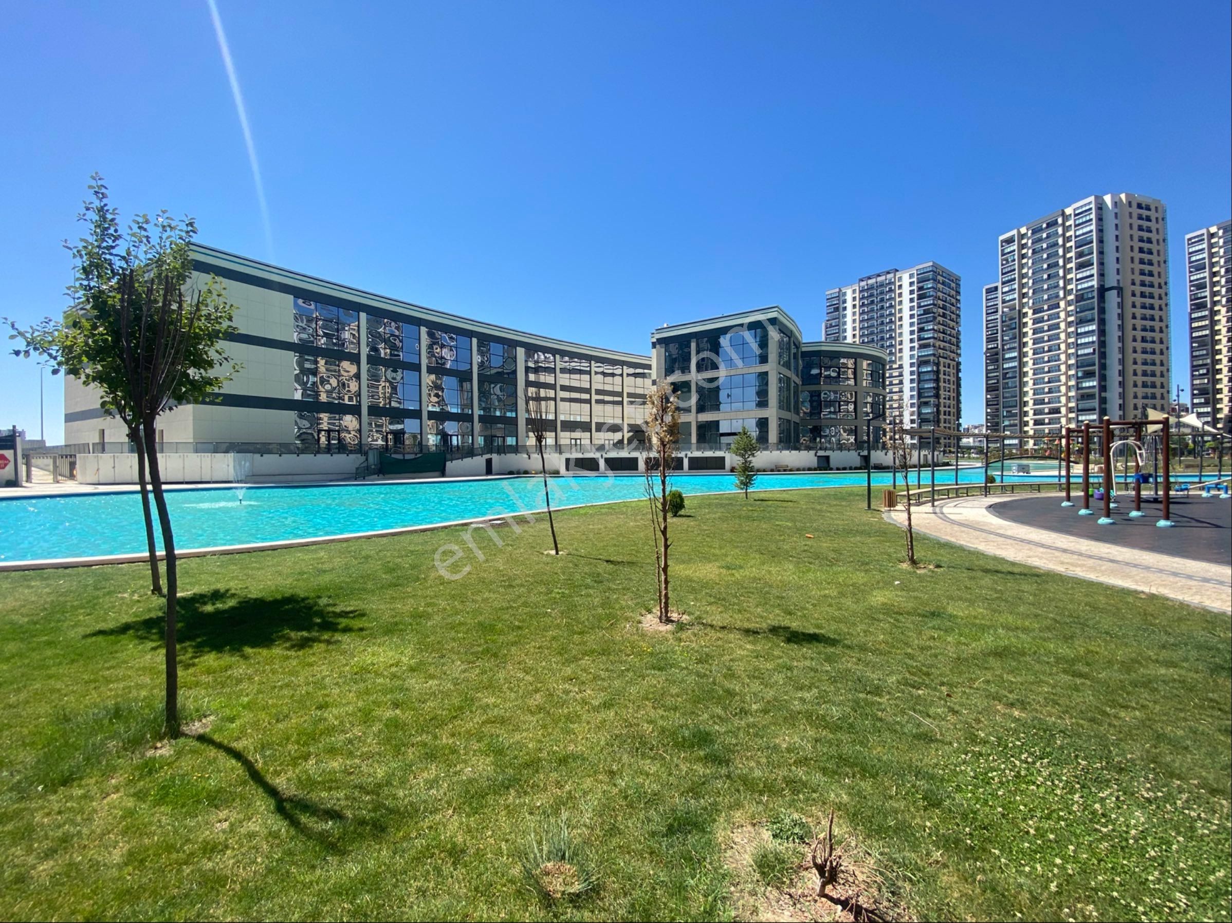 Polat Kardeşler Emlak’ta Meva Şehir Kiralık 4 + 1 Daire