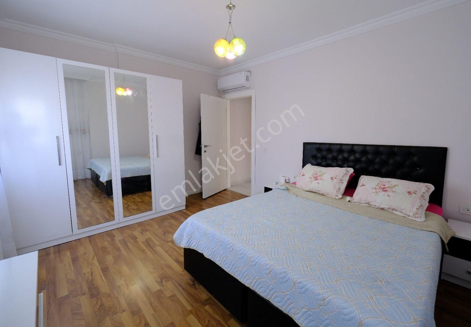 📌 Liman’da Kaçırılmayacak Fırsat! Denize Ve Pazara Yürüme Mesafesinde Ful Eşyalı 2+1 Daire - Görsel 21