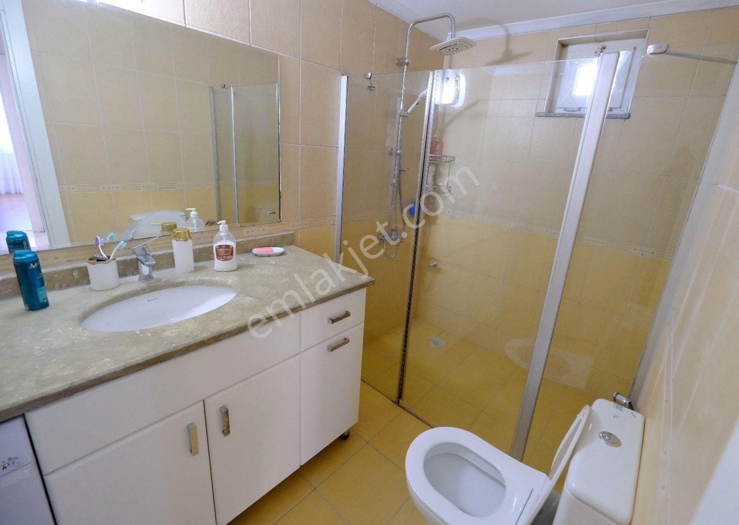 📌 Liman’da Kaçırılmayacak Fırsat! Denize Ve Pazara Yürüme Mesafesinde Ful Eşyalı 2+1 Daire - Görsel 24