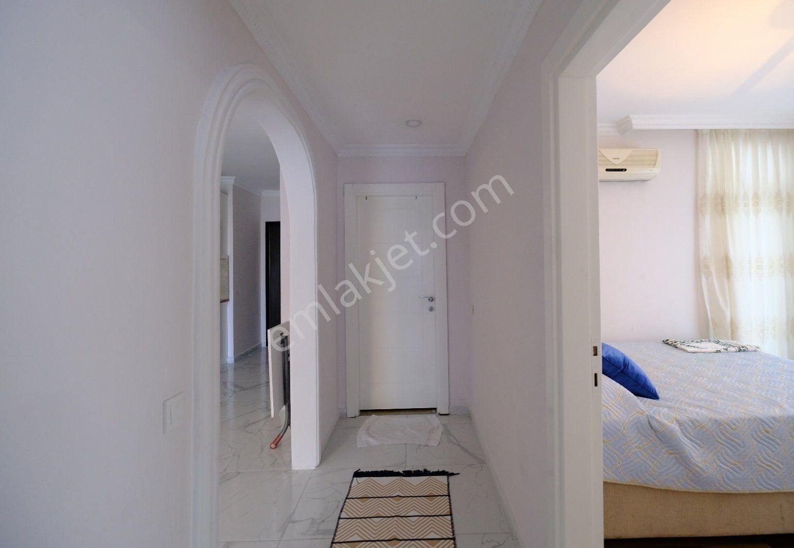 📌 Liman’da Kaçırılmayacak Fırsat! Denize Ve Pazara Yürüme Mesafesinde Ful Eşyalı 2+1 Daire - Görsel 18