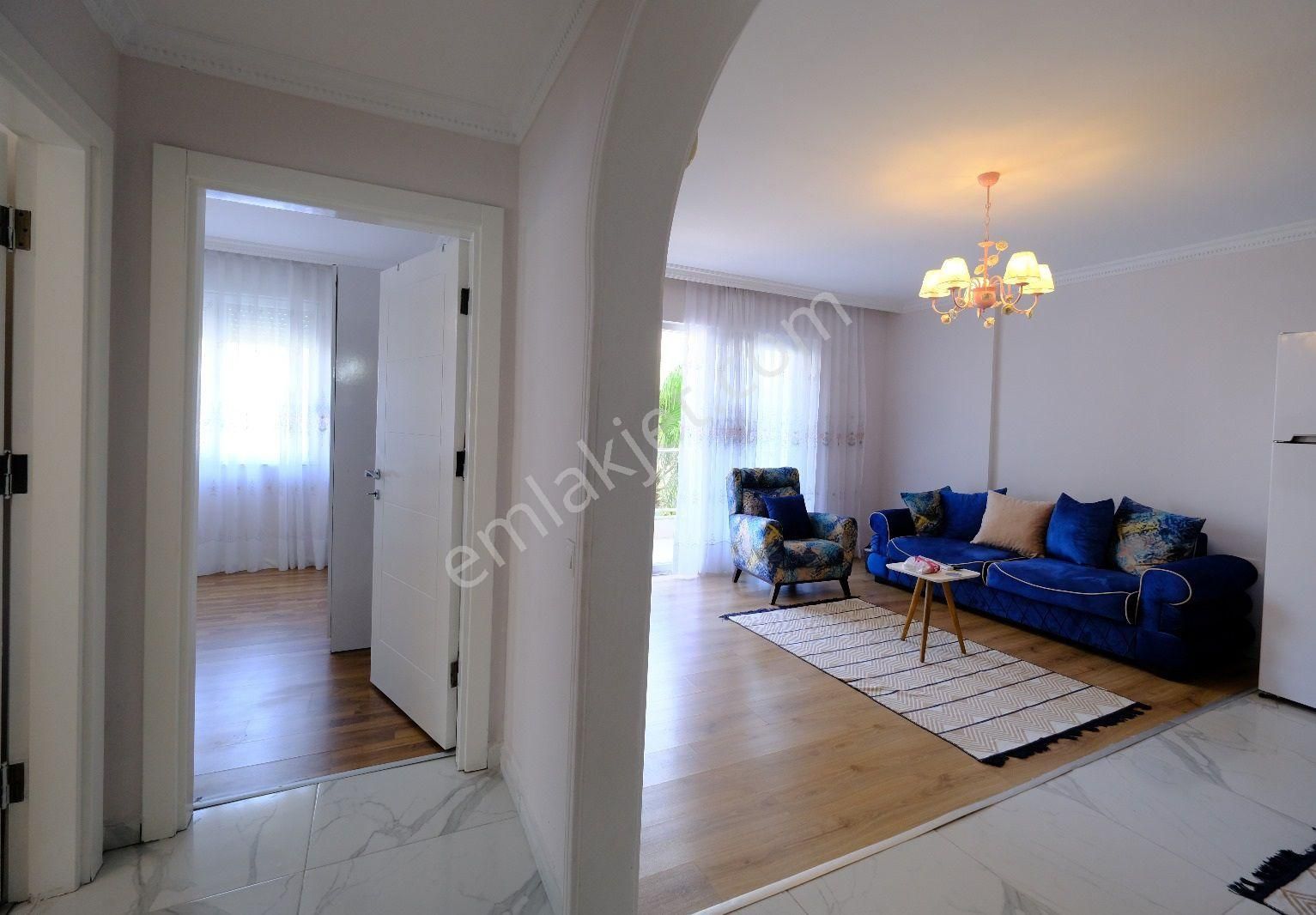 📌 Liman’da Kaçırılmayacak Fırsat! Denize Ve Pazara Yürüme Mesafesinde Ful Eşyalı 2+1 Daire - Görsel 22