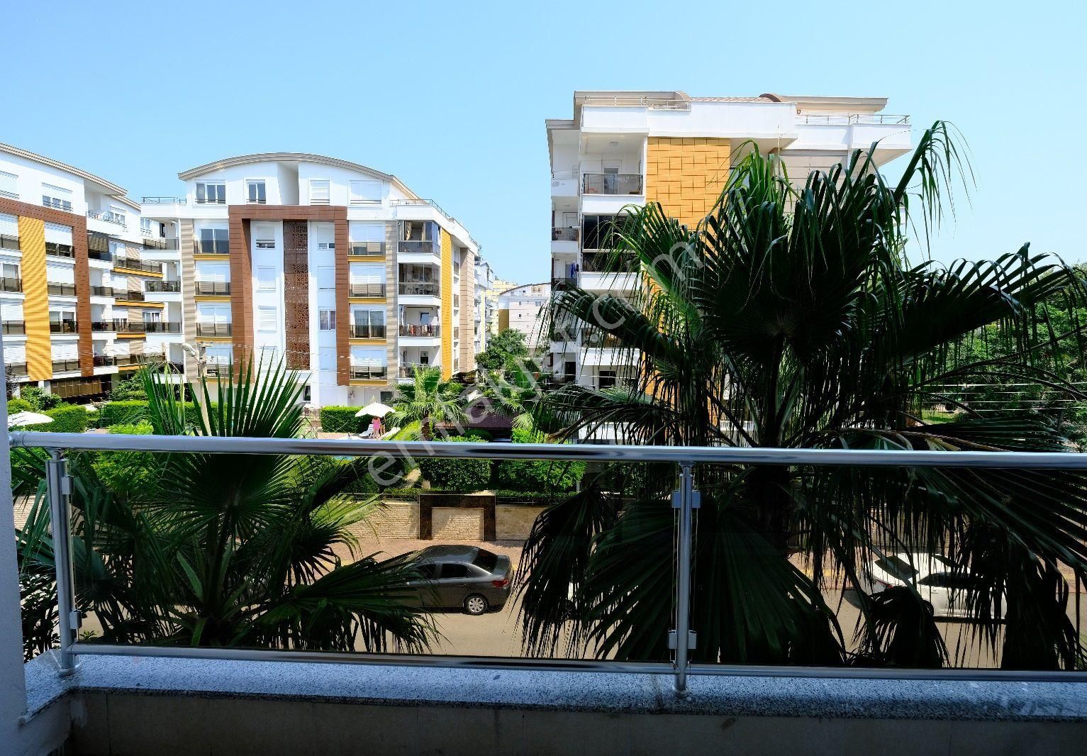 📌 Liman’da Kaçırılmayacak Fırsat! Denize Ve Pazara Yürüme Mesafesinde Ful Eşyalı 2+1 Daire - Görsel 7