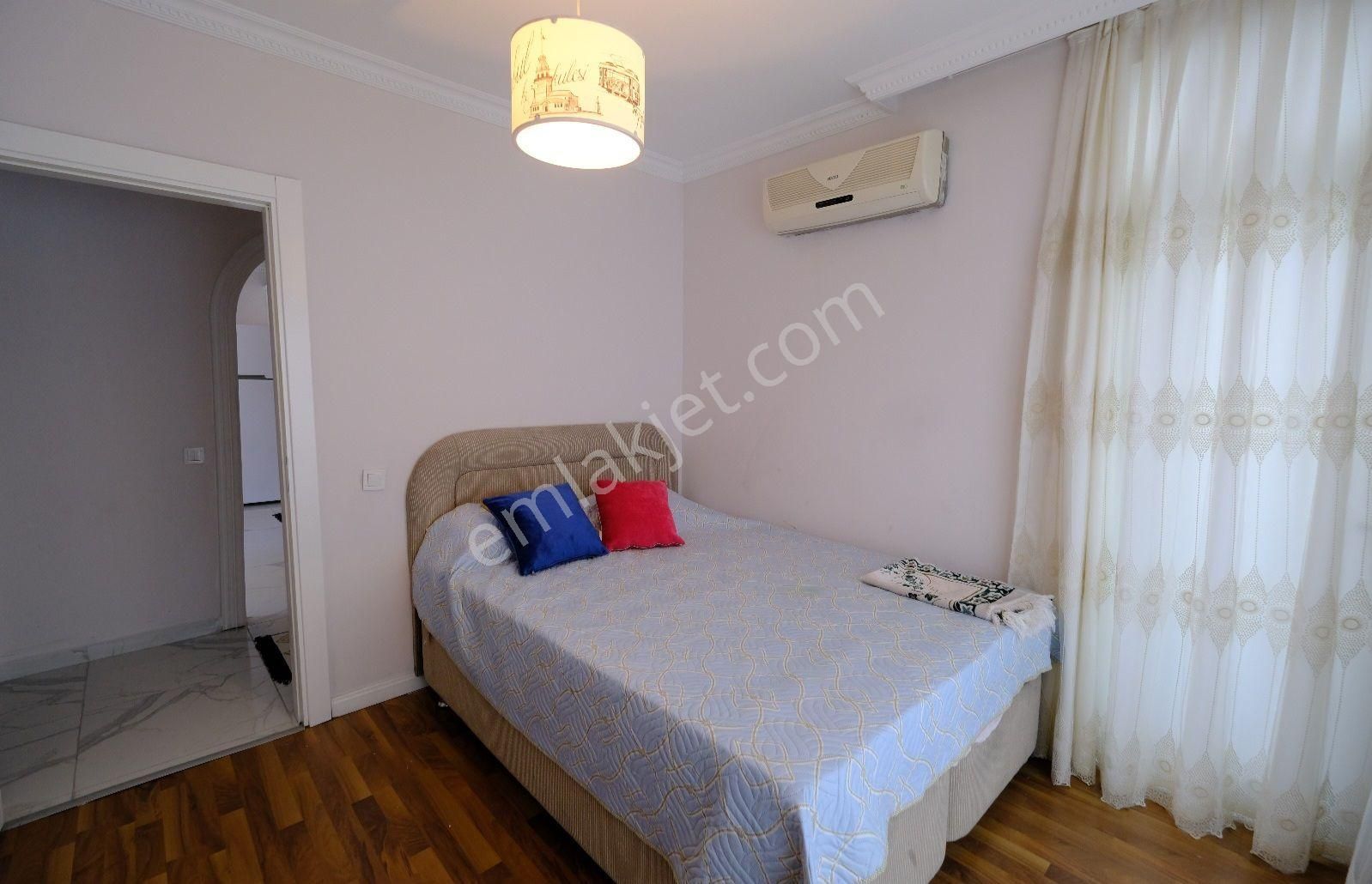 📌 Liman’da Kaçırılmayacak Fırsat! Denize Ve Pazara Yürüme Mesafesinde Ful Eşyalı 2+1 Daire - Görsel 10