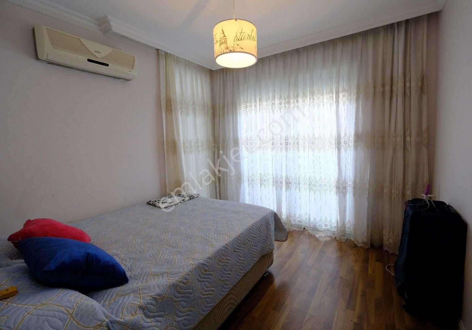 📌 Liman’da Kaçırılmayacak Fırsat! Denize Ve Pazara Yürüme Mesafesinde Ful Eşyalı 2+1 Daire - Görsel 12