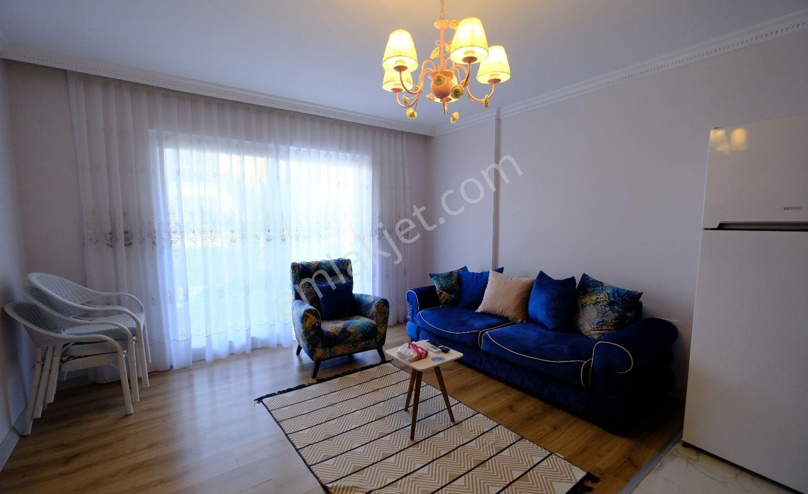 📌 Liman’da Kaçırılmayacak Fırsat! Denize Ve Pazara Yürüme Mesafesinde Ful Eşyalı 2+1 Daire - Görsel 4