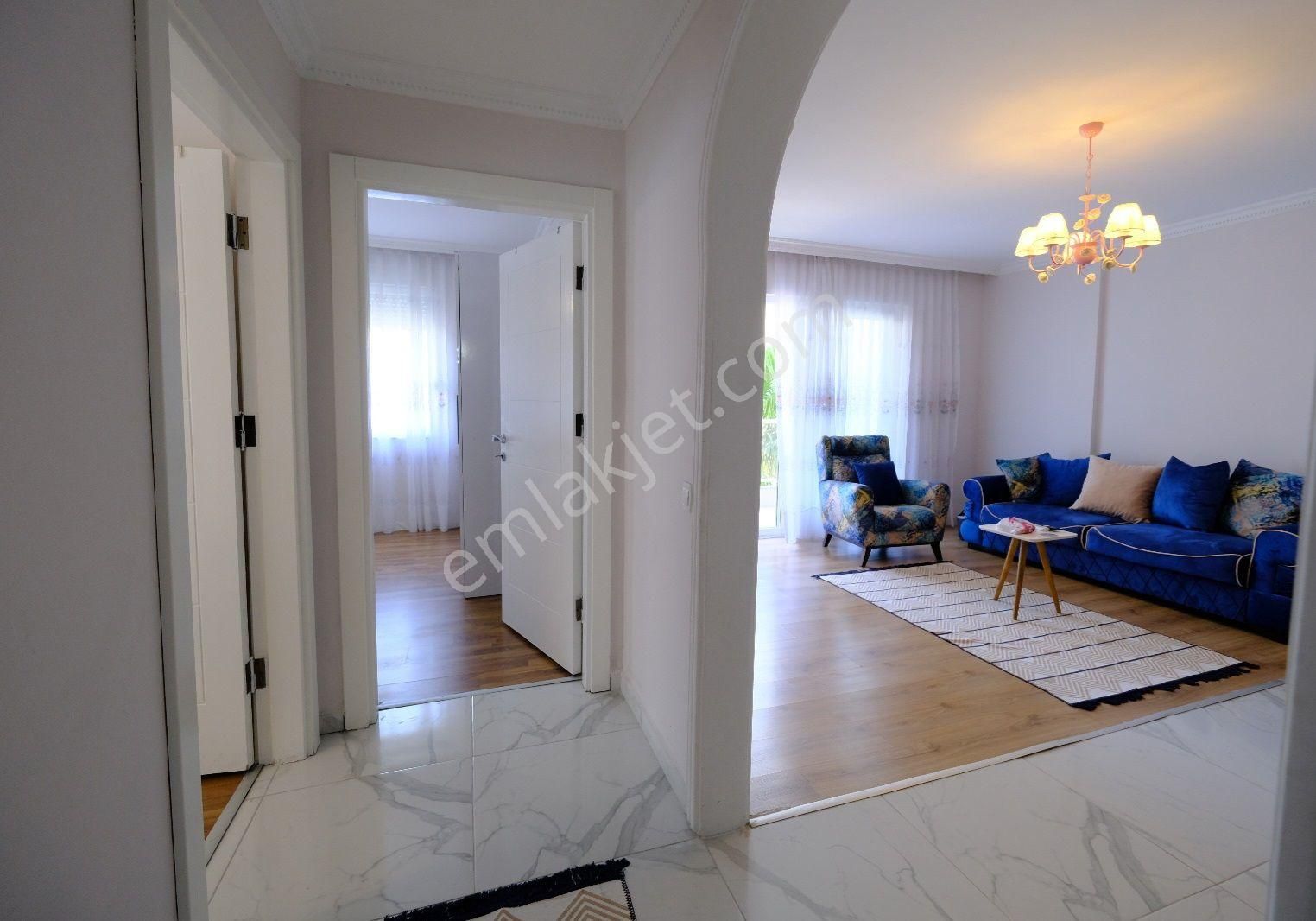 📌 Liman’da Kaçırılmayacak Fırsat! Denize Ve Pazara Yürüme Mesafesinde Ful Eşyalı 2+1 Daire - Görsel 25